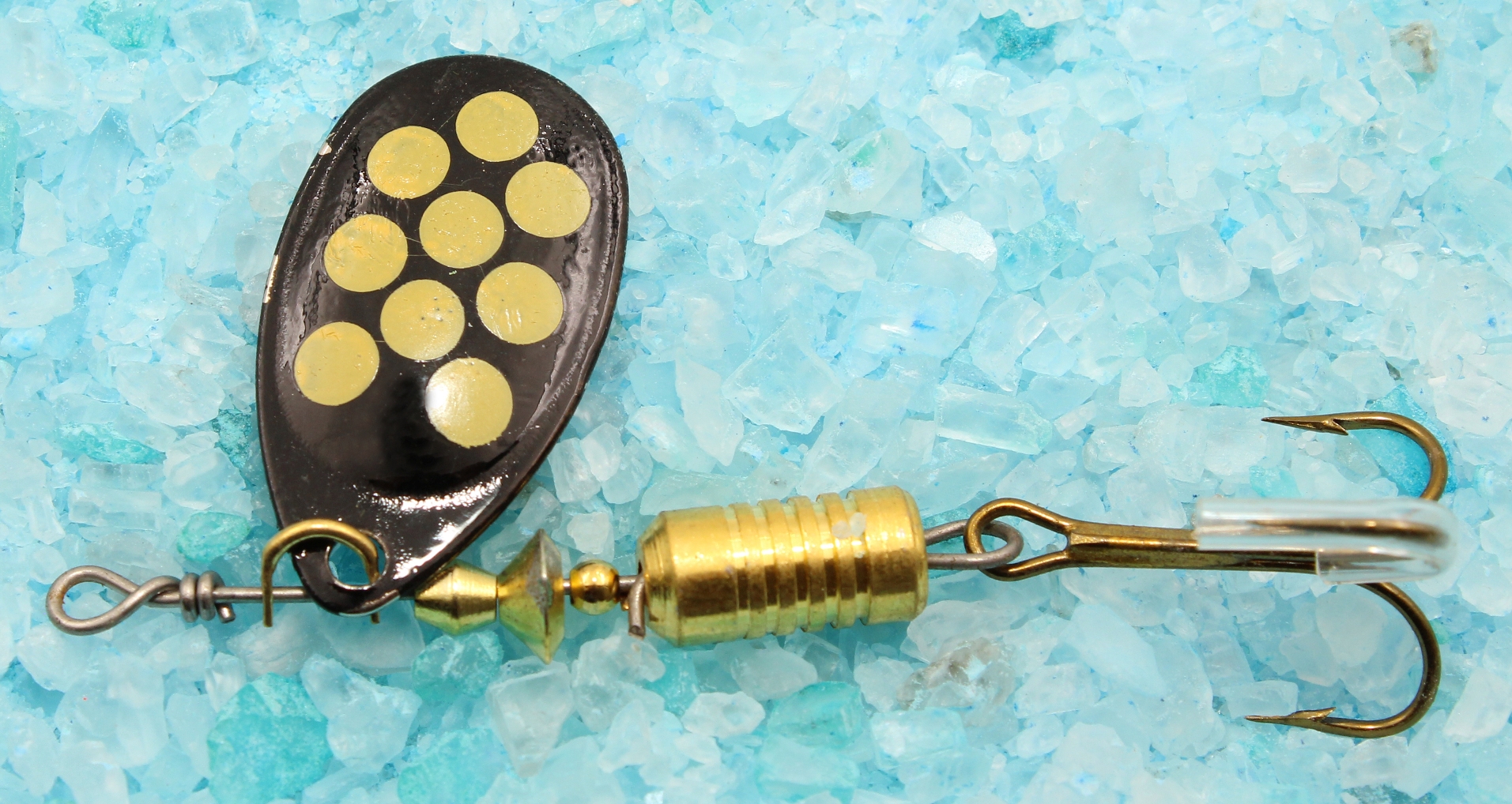 Gourmet Classic размер 3, вес 8,0 гр, цвет 193 (5шт)