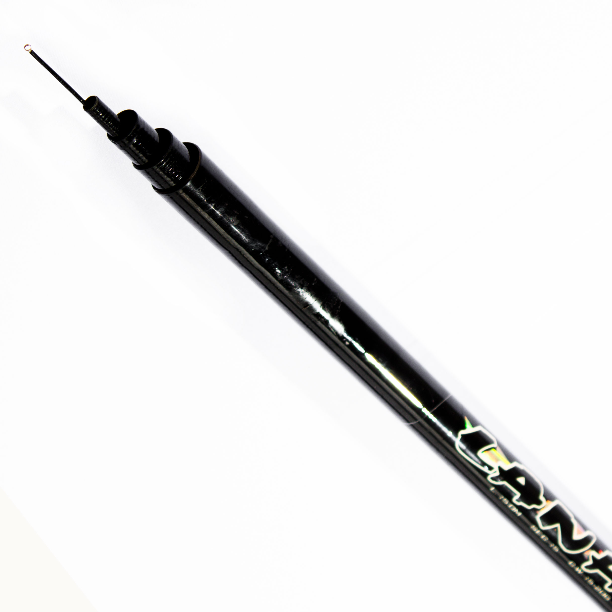 Удилище Condor Lanai без колец, длина 4 м, тест 10-30 гр Удилище Condor Lanai без колец, длина 4 м, тест 10-30 гр