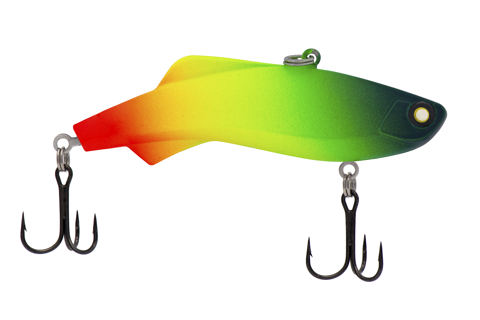 Воблер CONDOR VERUMNON, зимний, размер 73 мм, вес 16.0 гр, тонущий, силикон, цвет 803