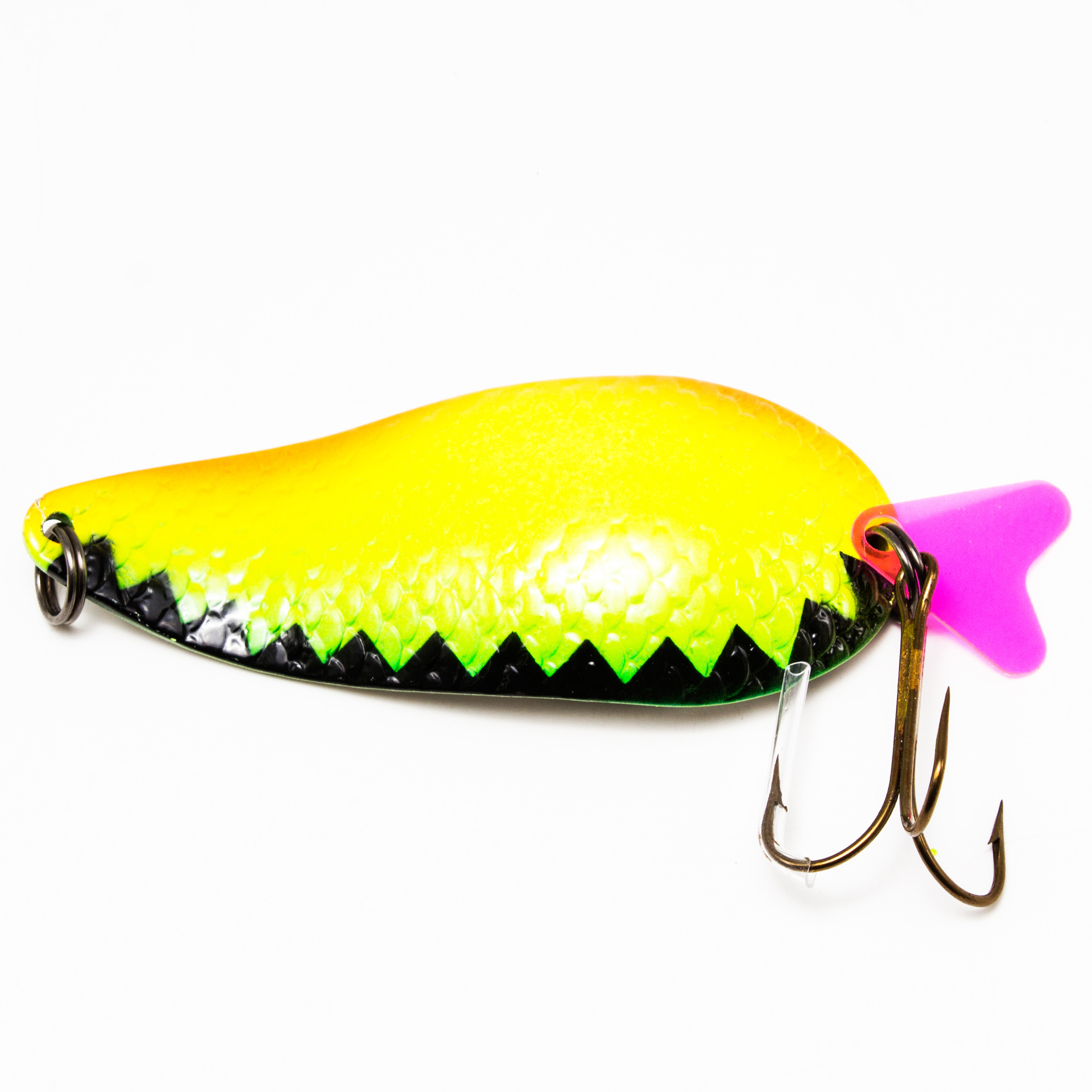 Bonus  размер 85 мм, вес 38 гр, цвет #1 (5 шт)