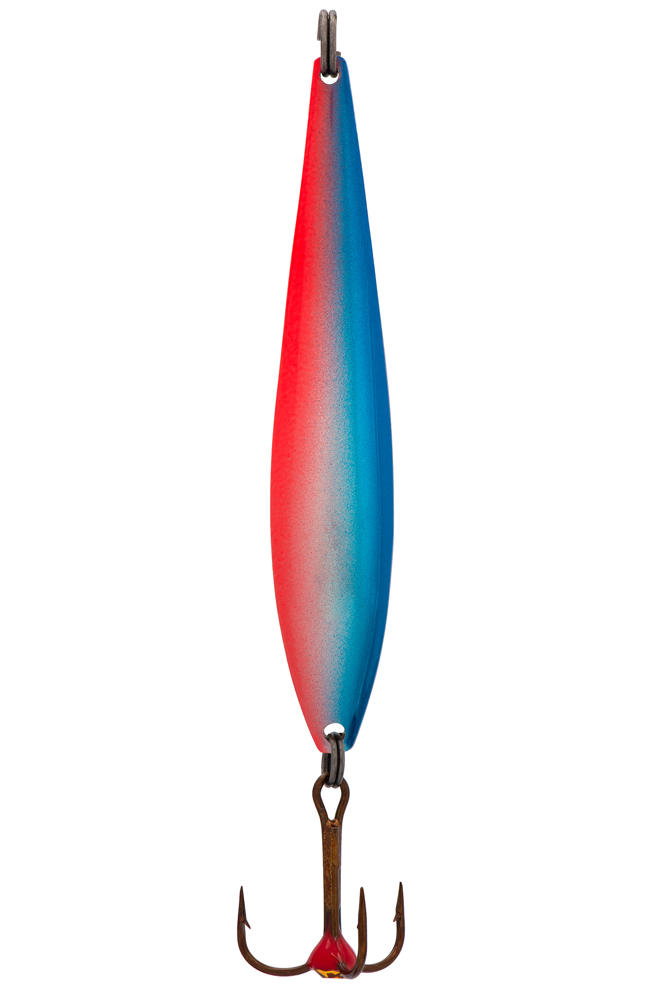 Блесна зимняя 3429, вес 13,0 гр, цвет 8#