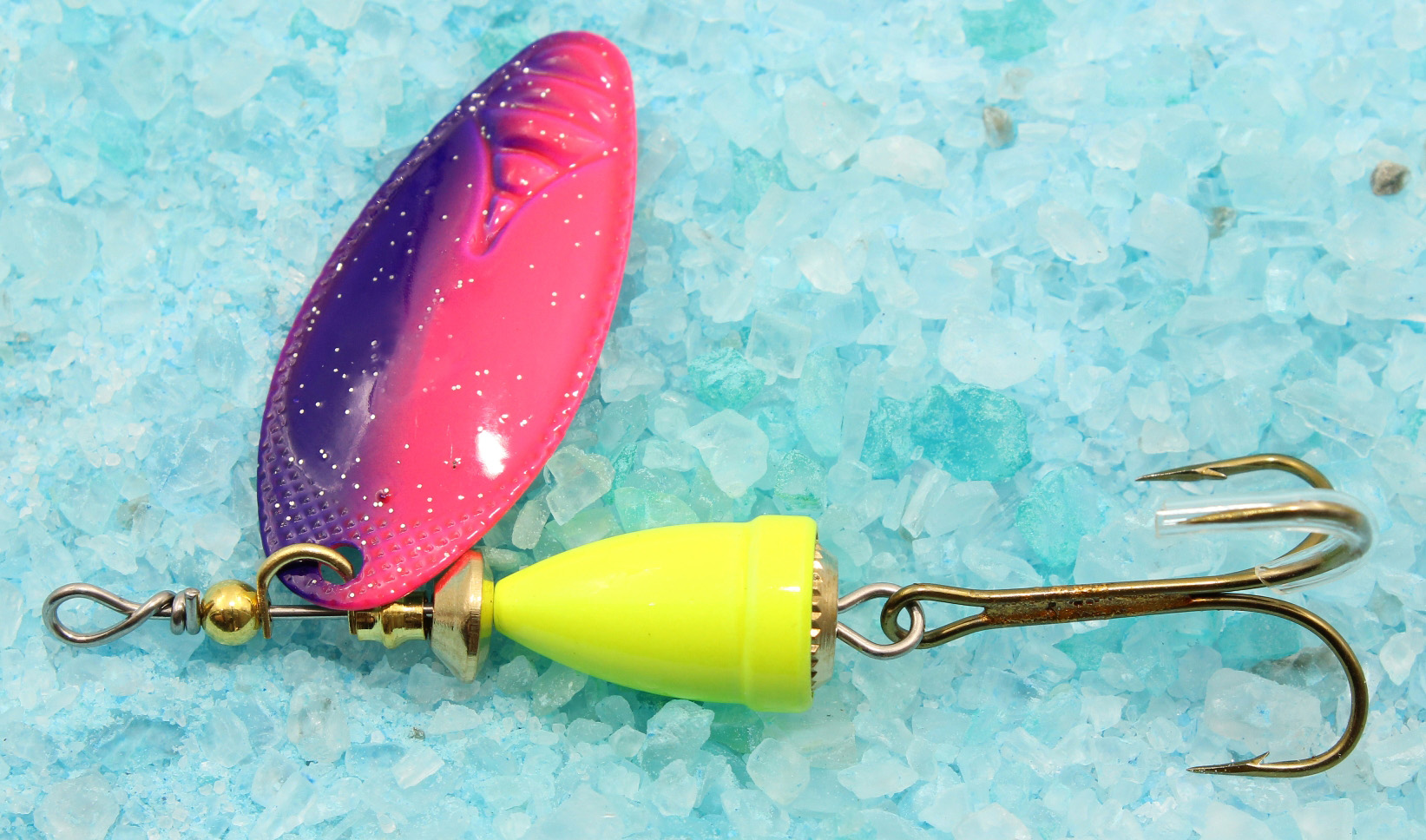 Juke Accoustic размер 5, вес 15 гр, цвет F212 (5шт)