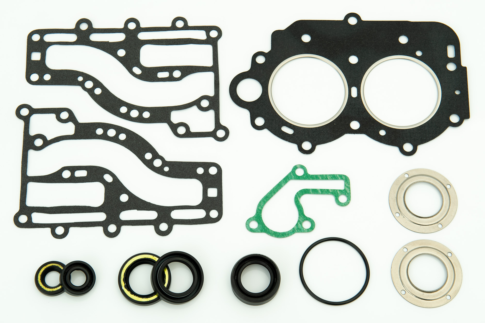 Комплект прокладок двигателя 63V-W0001-02