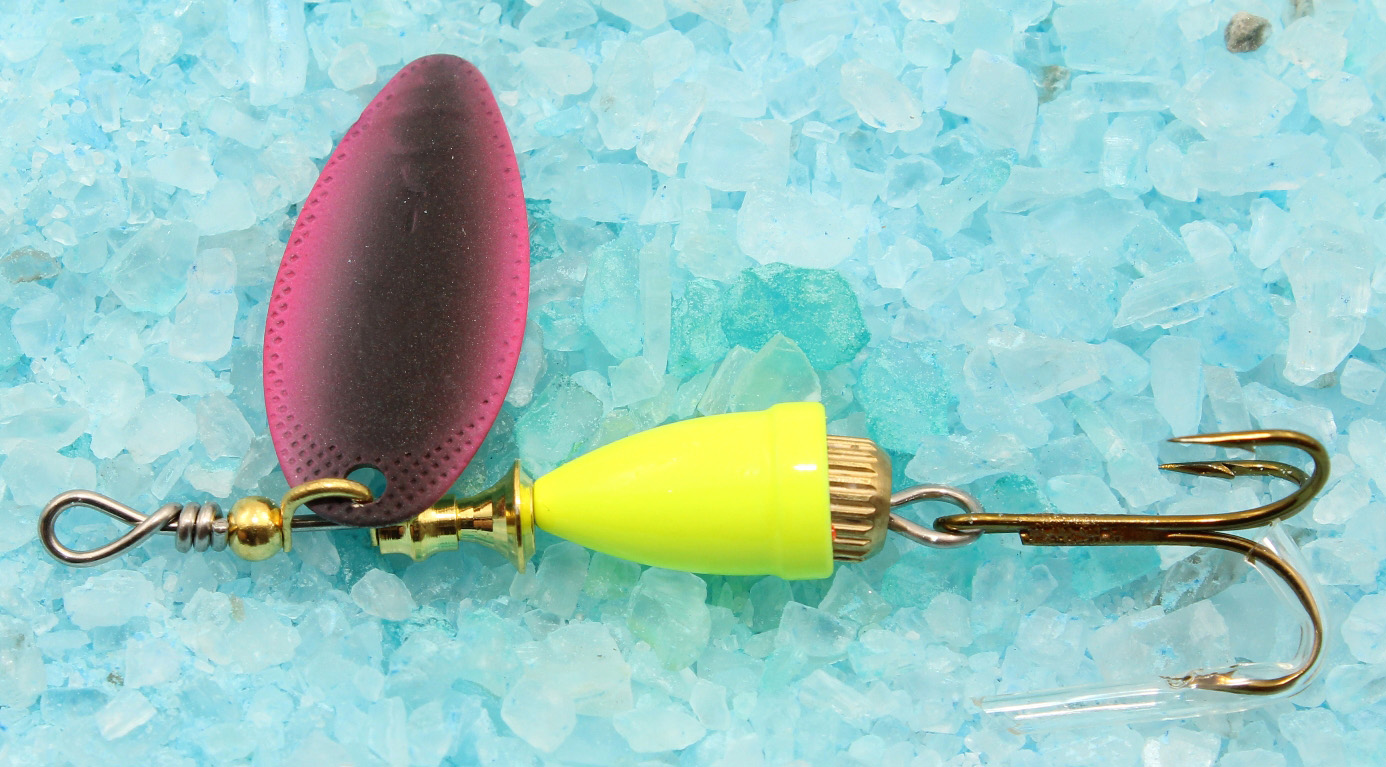 Juke Accoustic размер 4, вес 13 гр, цвет F215, (5шт)