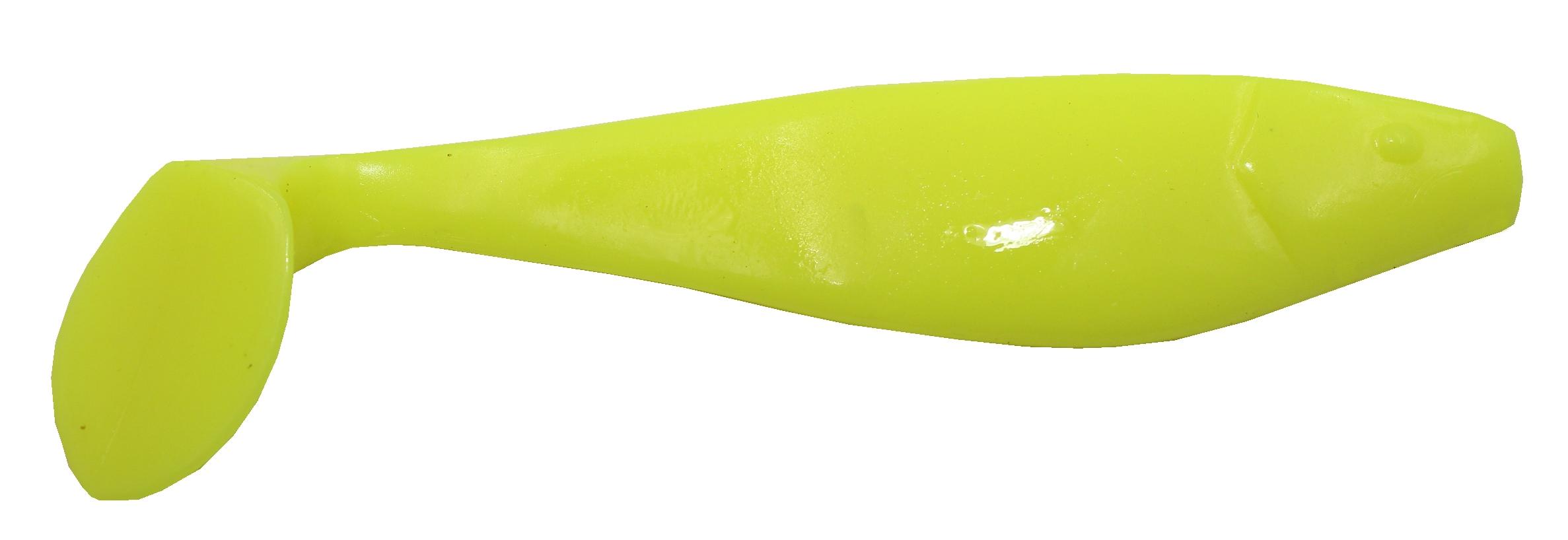 Виброхвост CONDOR Crazy Bait SH75 размер 75 мм цвет 045 (10 шт)