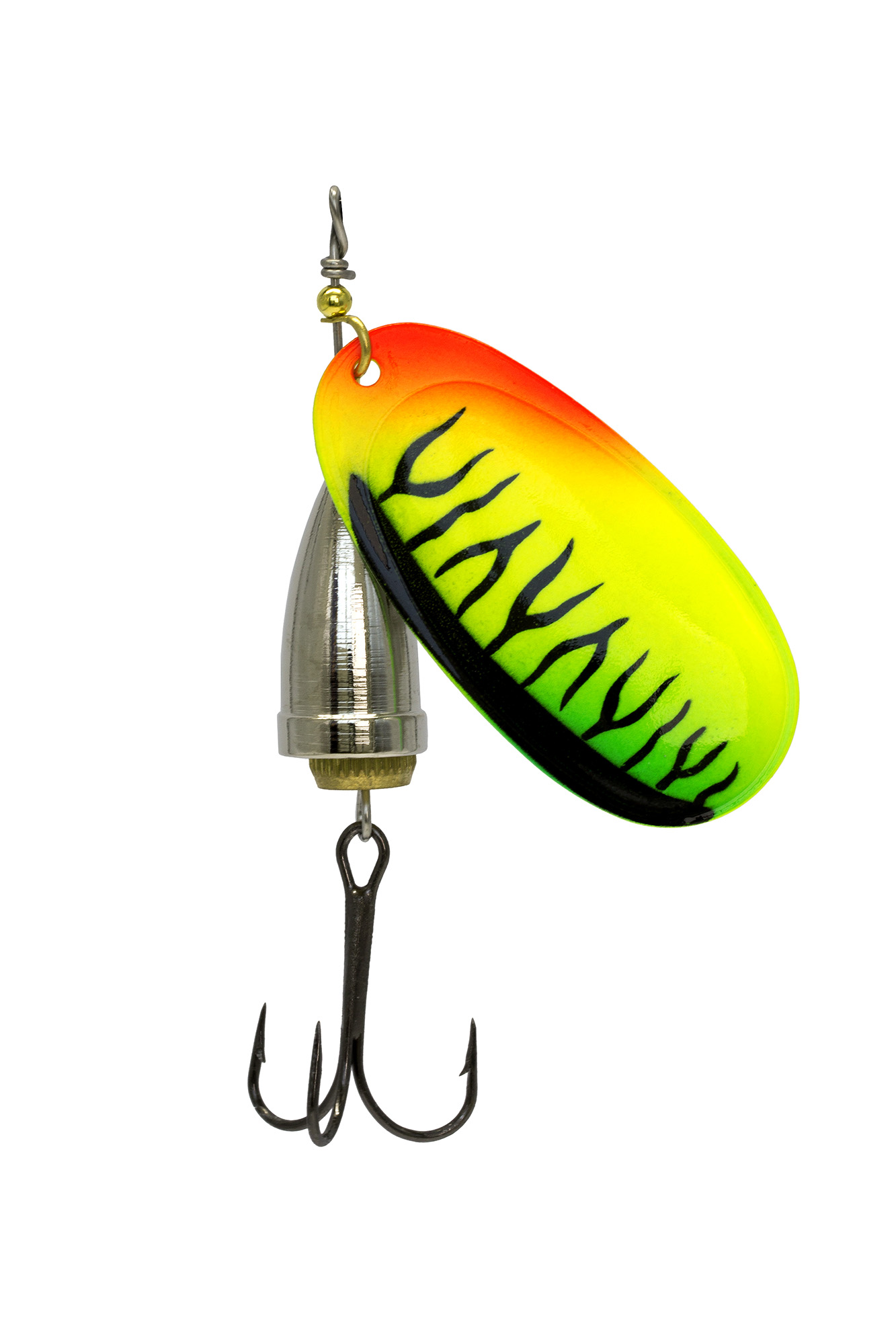 Super Vibra размер 6, вес 18,0 гр, цвет CB03, (5шт)