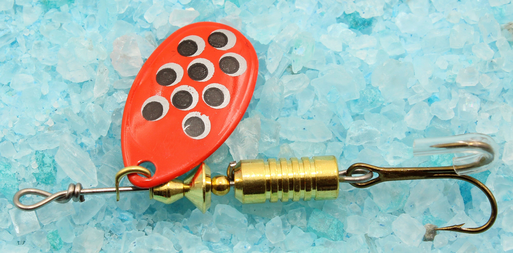 Gourmet Classic размер 4, вес 10,0 гр, цвет 200 (5шт)