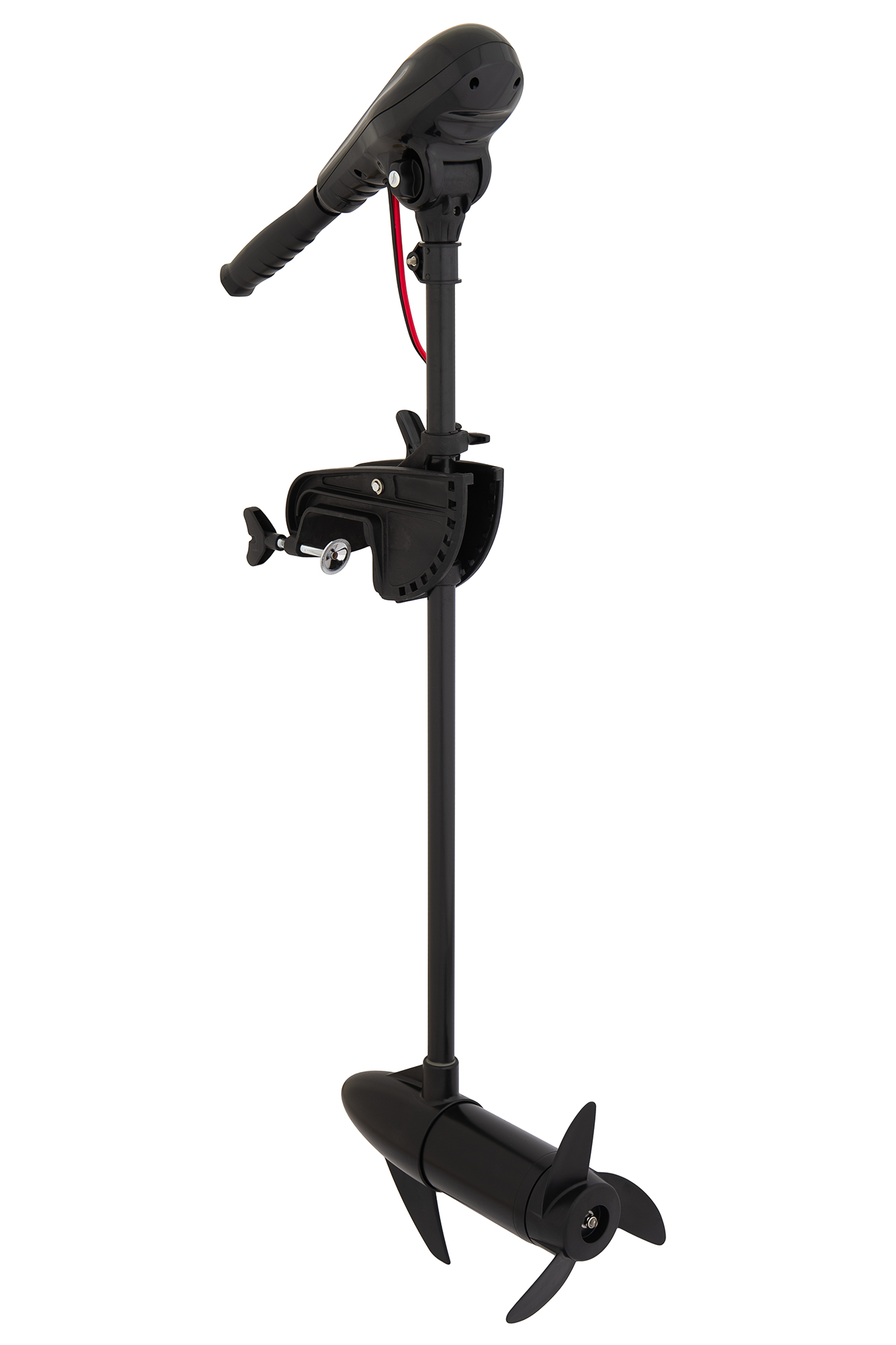 Лодочный мотор электрический "CONDOR" NRS-46X (0,65 л.с.), длинная нога