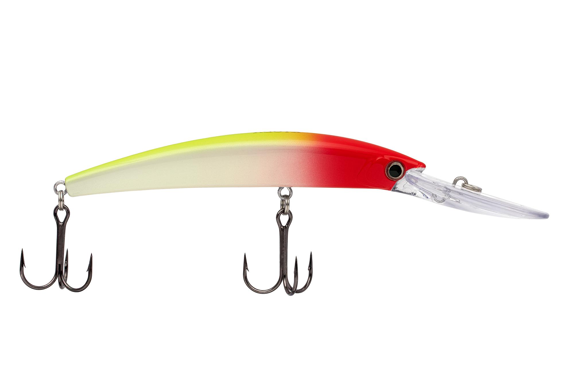 Воблер KYODA PELIPPER MINNOW-130F, длина 130 мм, вес 24  гр, цвет P861 заглубление 1- 4 м.