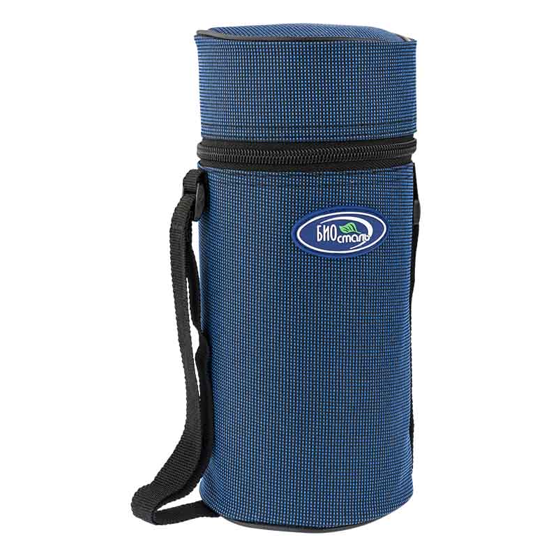 Термос ш/г, суповой, в чехле, NT-500, емкость 0,5 л Термос ш/г, суповой, в чехле, NT-500, емкость 0,5 л