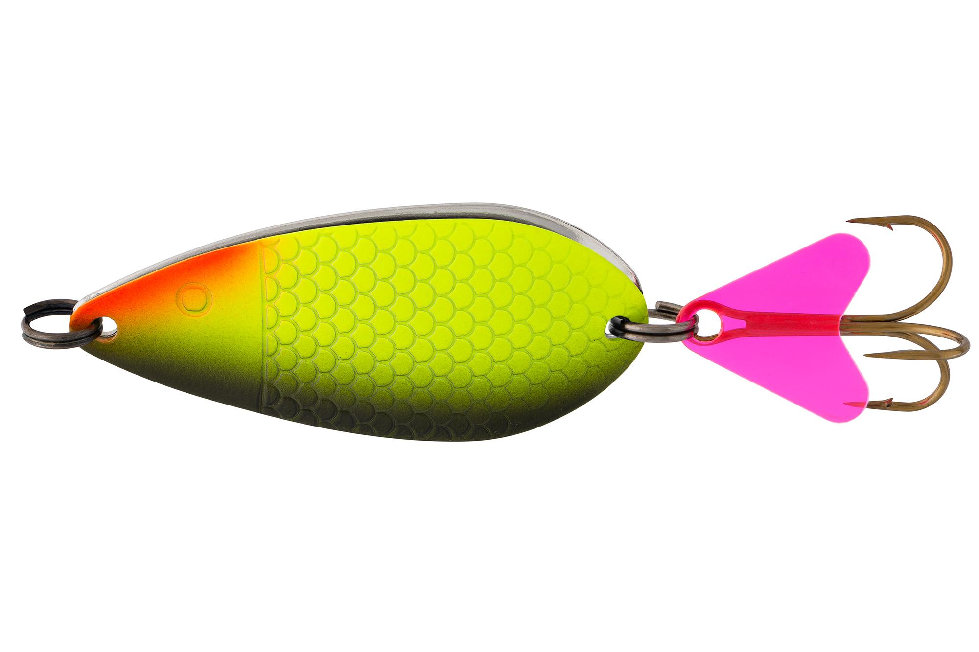 Greedy  Twin  1 размер 60 мм, вес 18 гр, цвет #16 (5 шт)