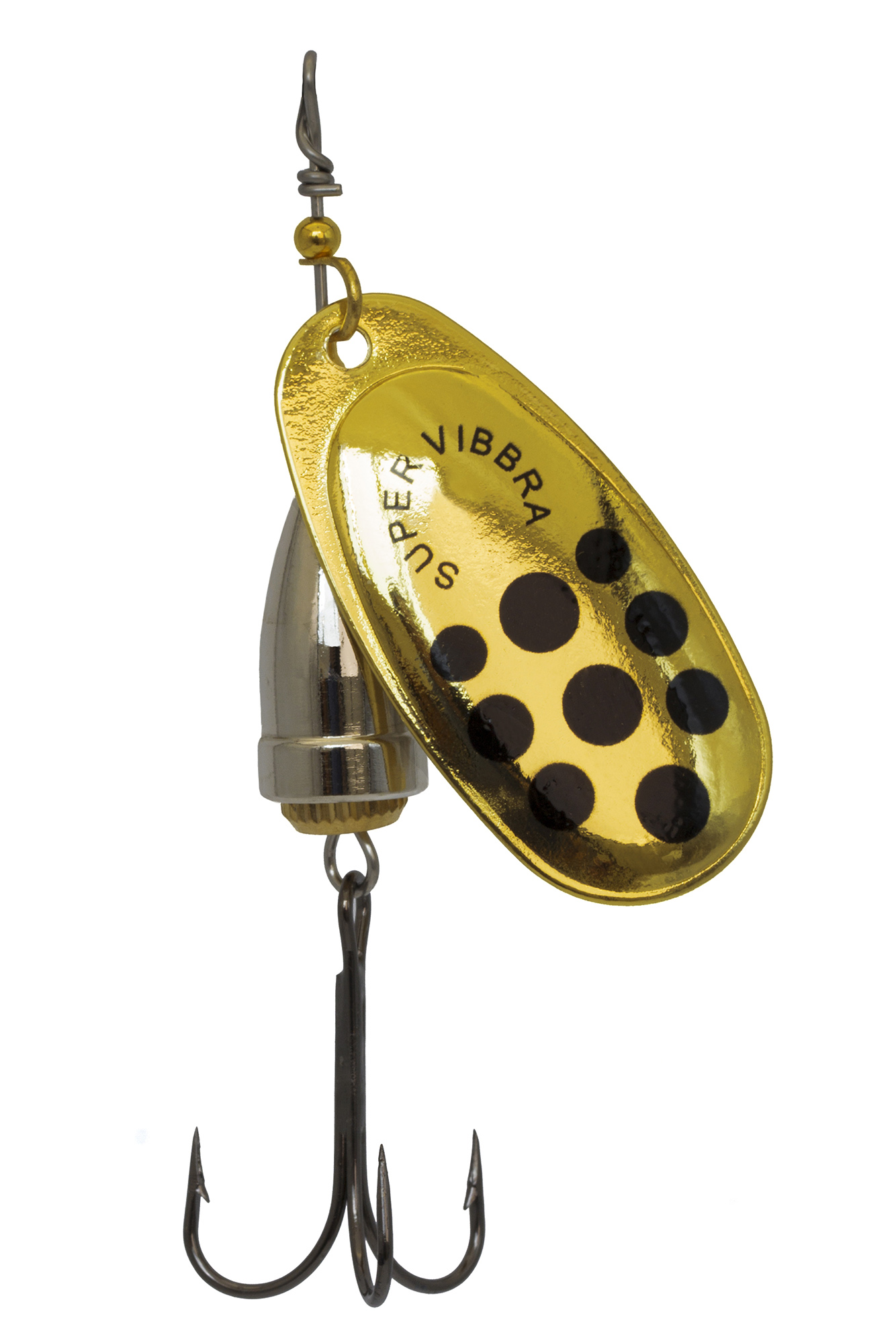 Super Vibra размер 3, вес 8,0 гр, цвет 716 (5шт)