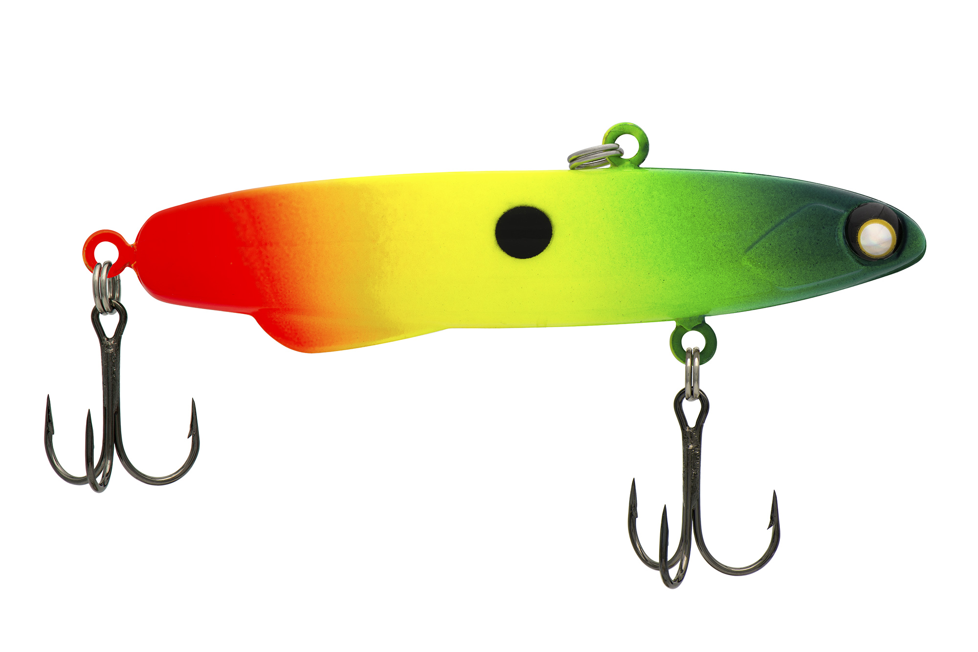 Воблер CONDOR 4677  размер 85 мм, вес 28.0 гр, тонущий, силикон, цвет 910