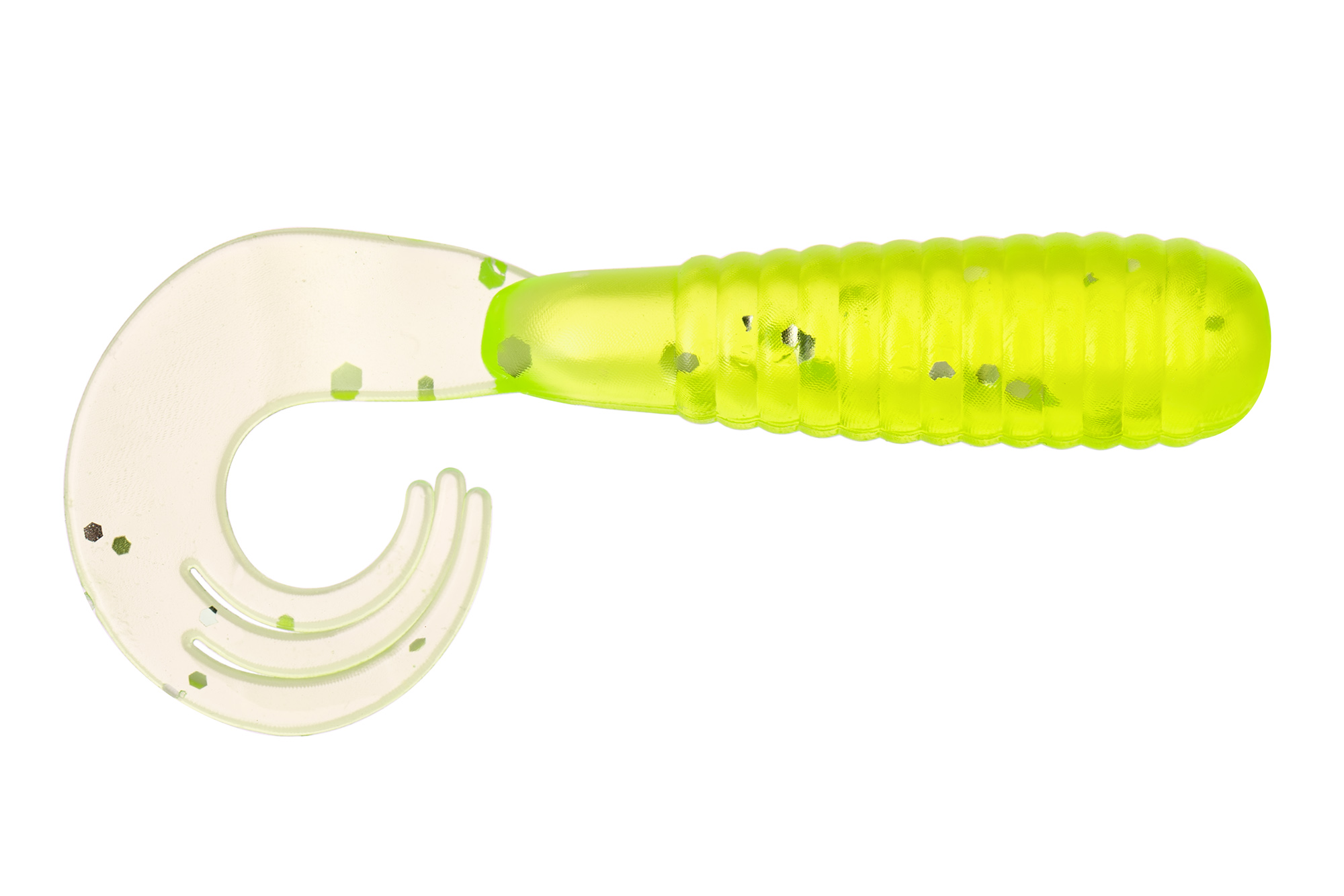 Твистер CONDOR Crazy Bait CTF50  размер 50 мм, цвет 071 (15 шт)