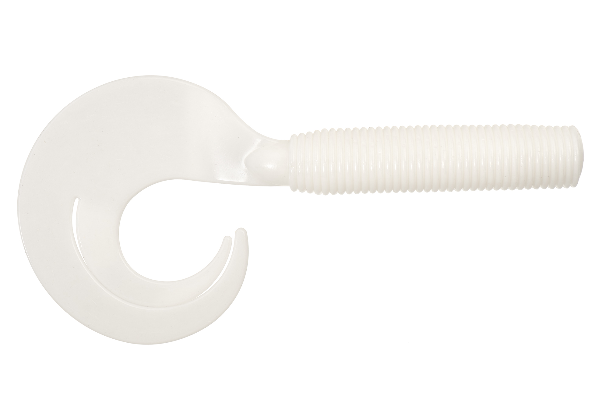 Твистер CONDOR Crazy Bait S-GRUB90 размер 90 мм, цвет 025 (10 шт)