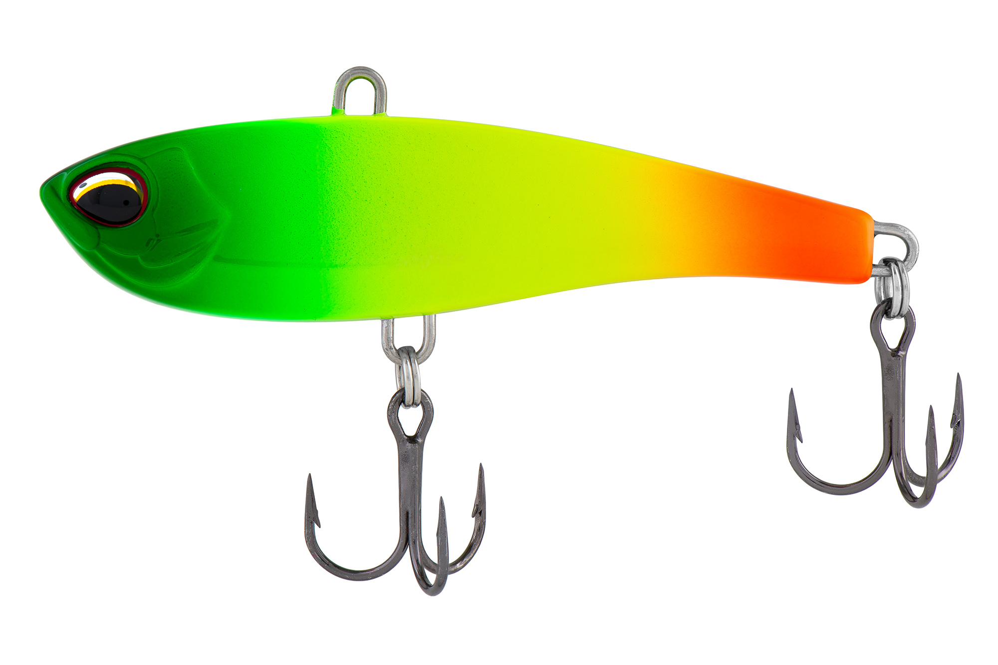 Воблер KYODA AXE VIB, размер 68 мм, вес 15,4 гр, тонущий, цвет P1770