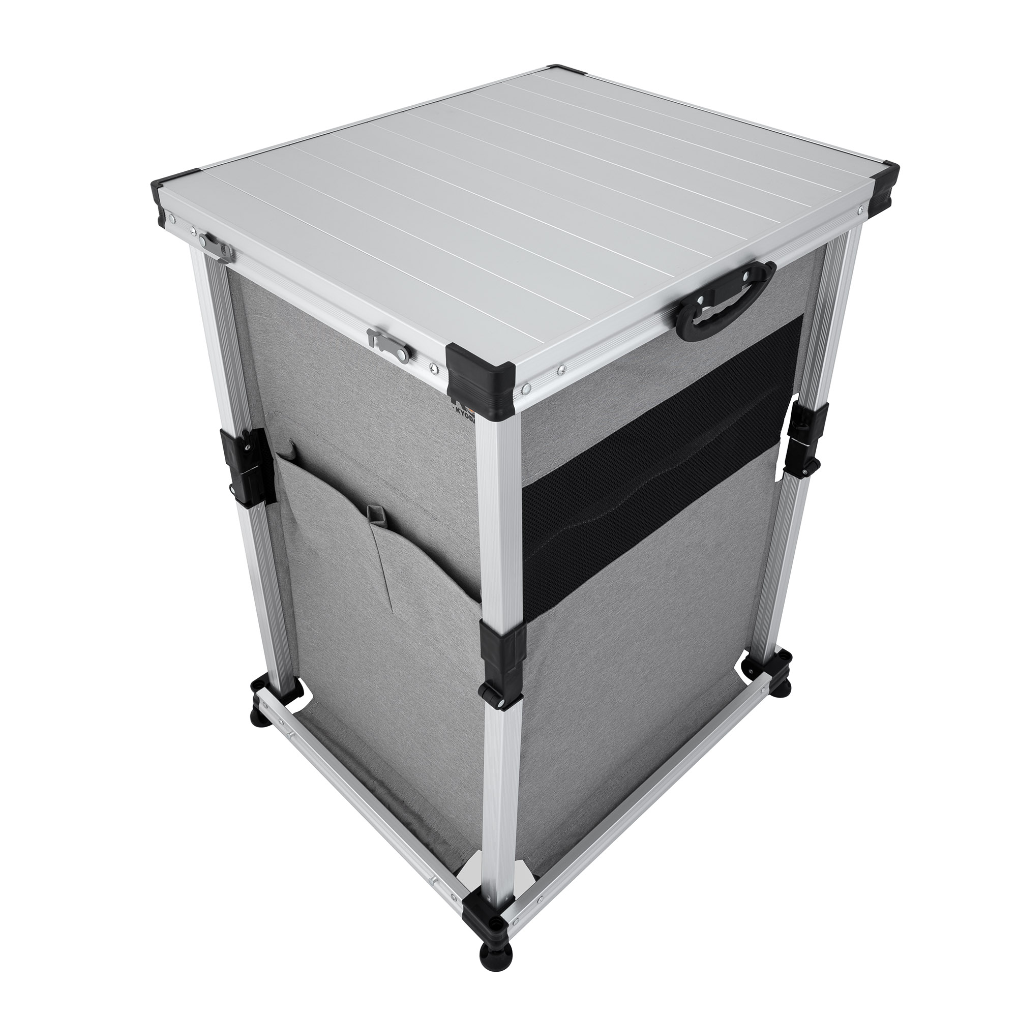 Кухня походная KYODA, модель XD-05, открытая кухня, складная Кухня походная KYODA, модель XD-05, открытая кухня, складная