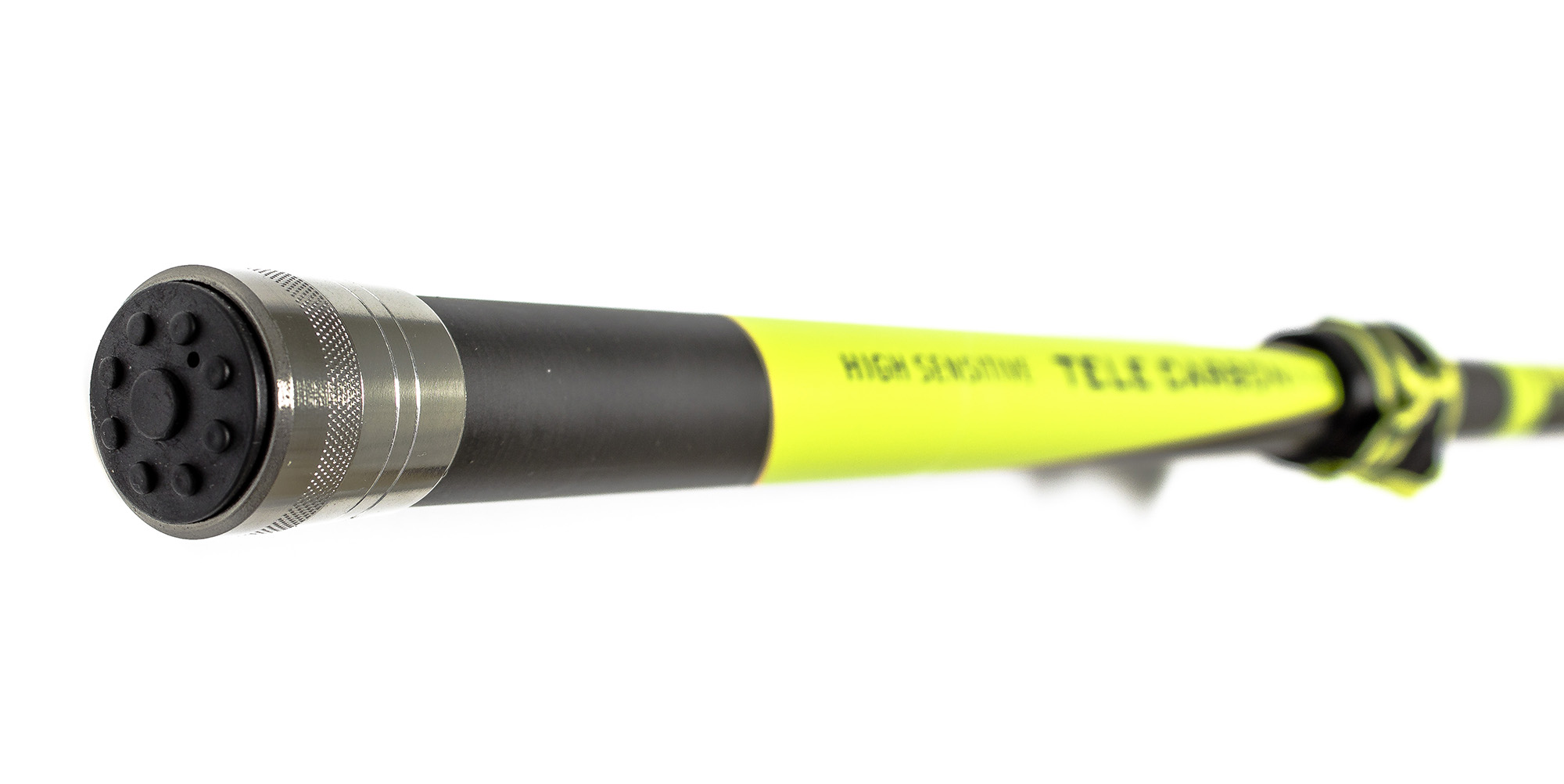 Удилище Condor Freccia б/к, длина 5 м, тест 15-40 гр, carbon IM-7 Удилище Condor Freccia б/к, длина 5 м, тест 15-40 гр, carbon IM-7