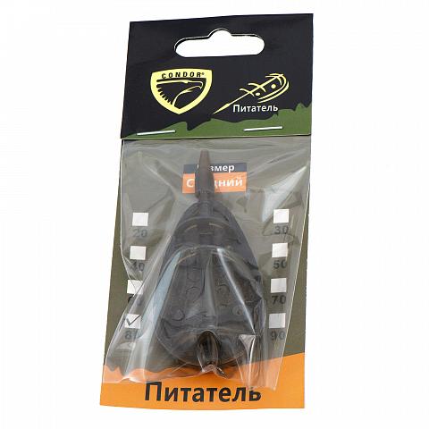 Кормушка CONDOR огруженная, 20 гр Кормушка CONDOR огруженная, 20 гр