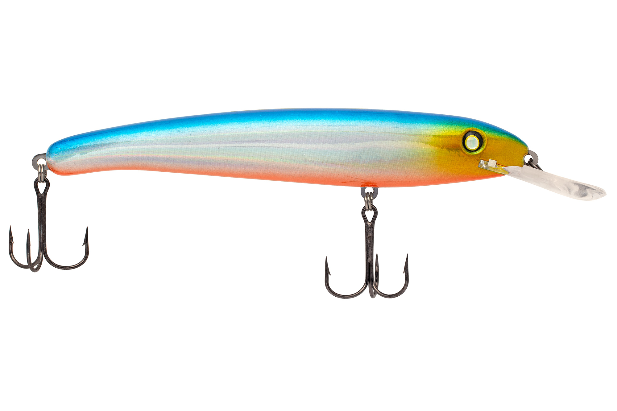 Brave Guardsman (BGN190) размер 190 мм, вес 35.0 гр, заглубление 0 - 8, м, цвет H2