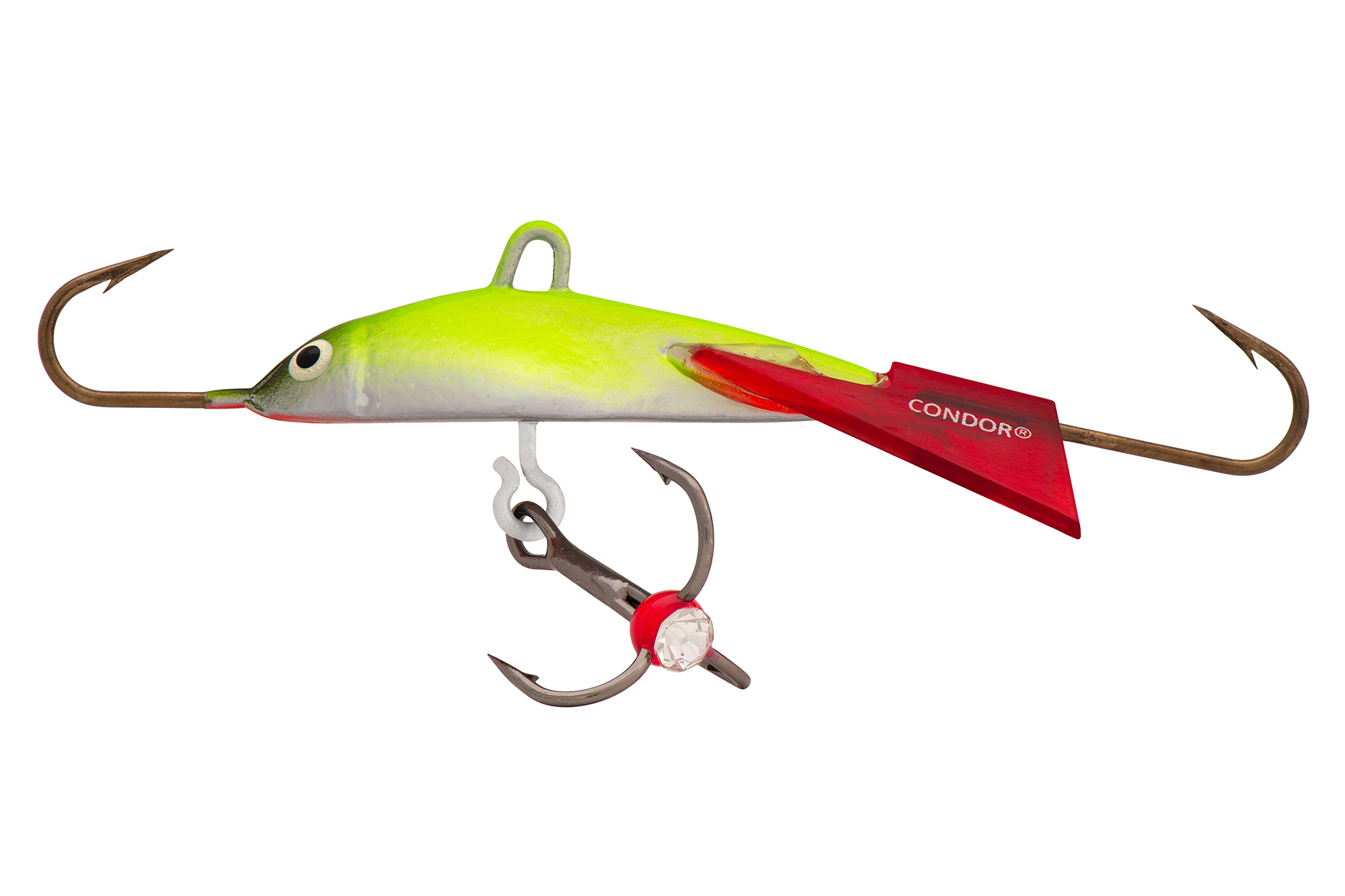 Балансир Condor 3205, гр 10, цвет #03