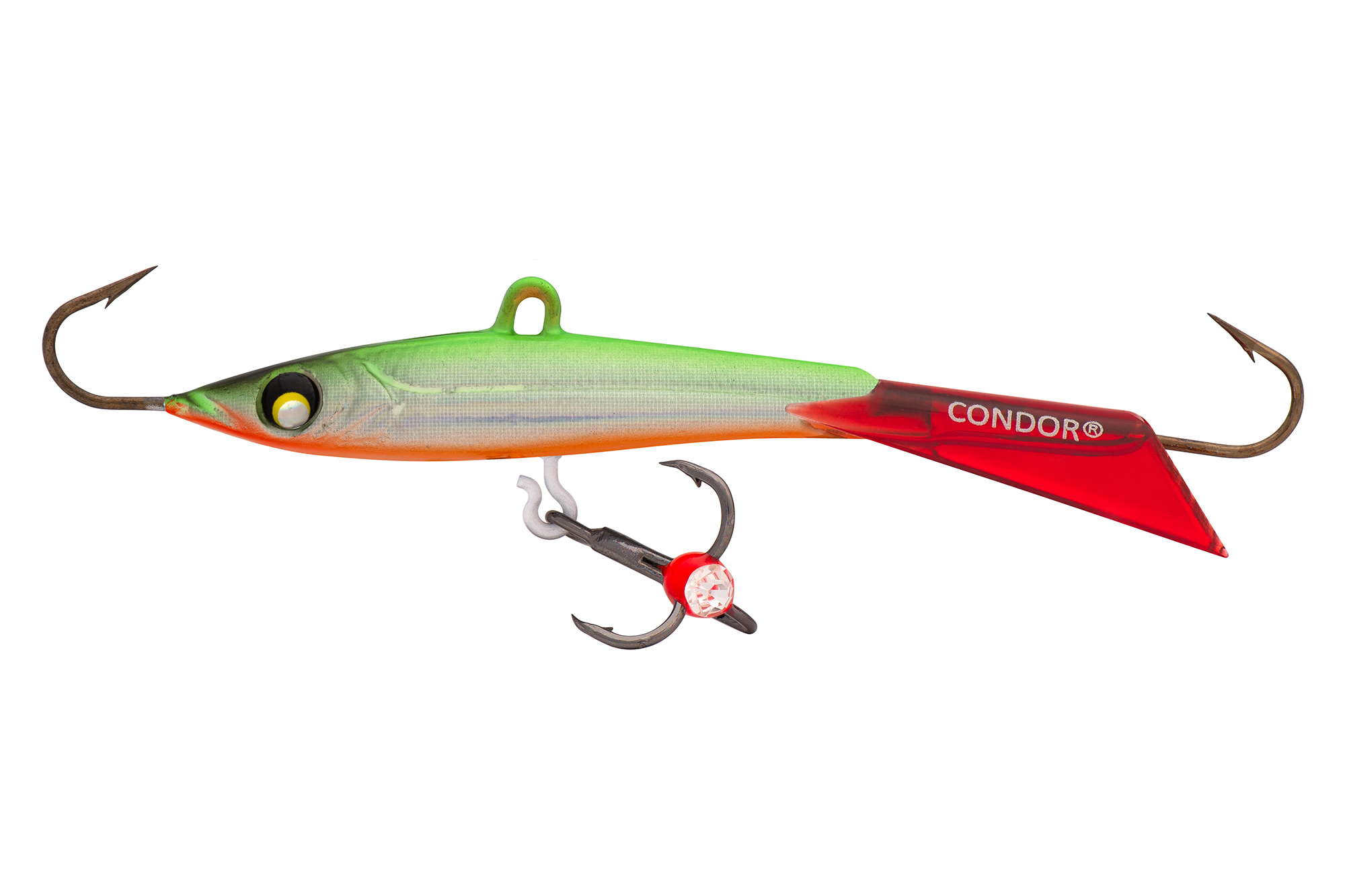 Балансир Condor 3201, гр 12, цвет #03