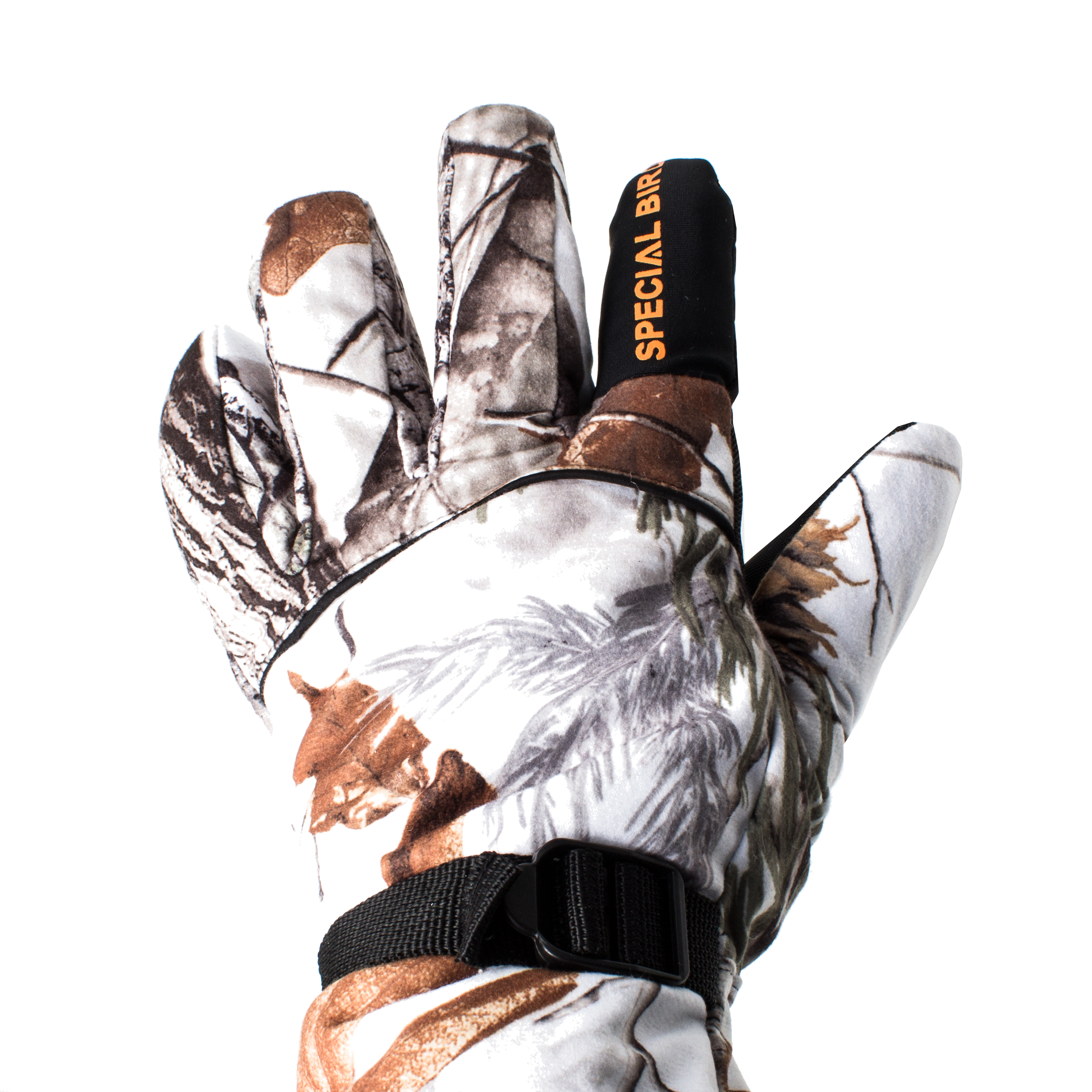 Перчатки зимние (охотничьи) Перчатки зимние (охотничьи)