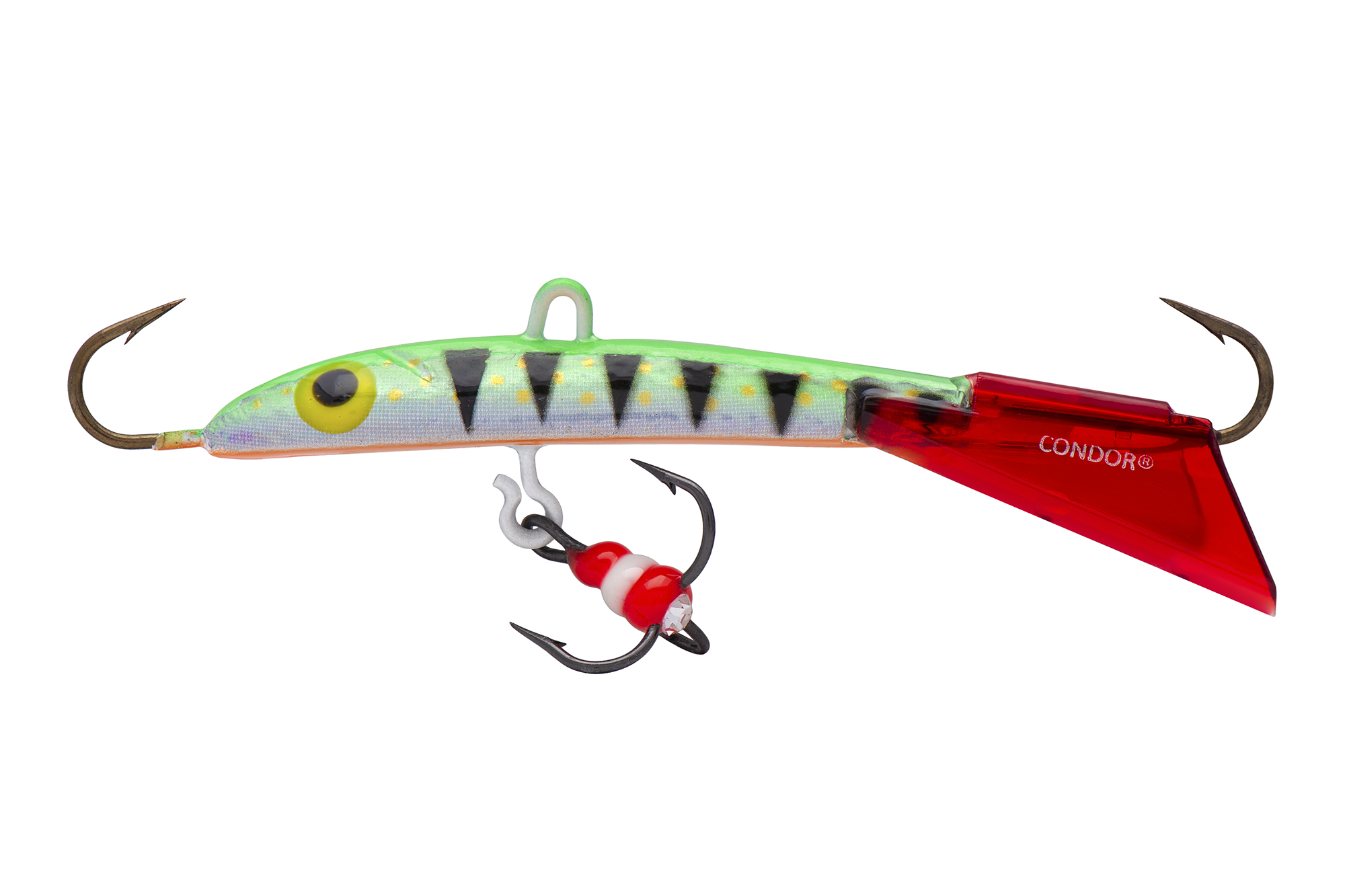 Балансир Condor 3202, гр 8, цвет P