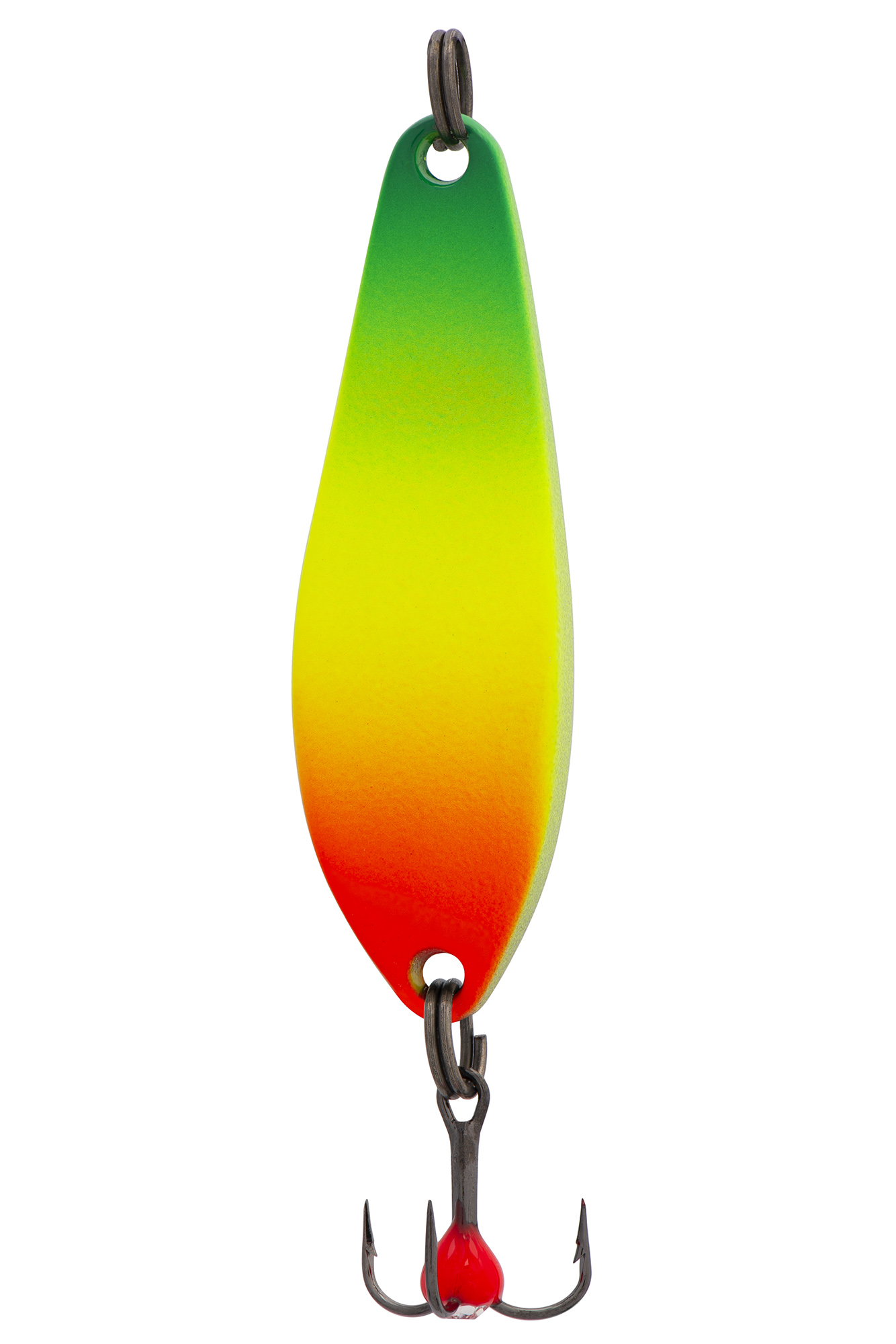 Блесна зимняя 3423, вес 12,0 гр. цвет 1#