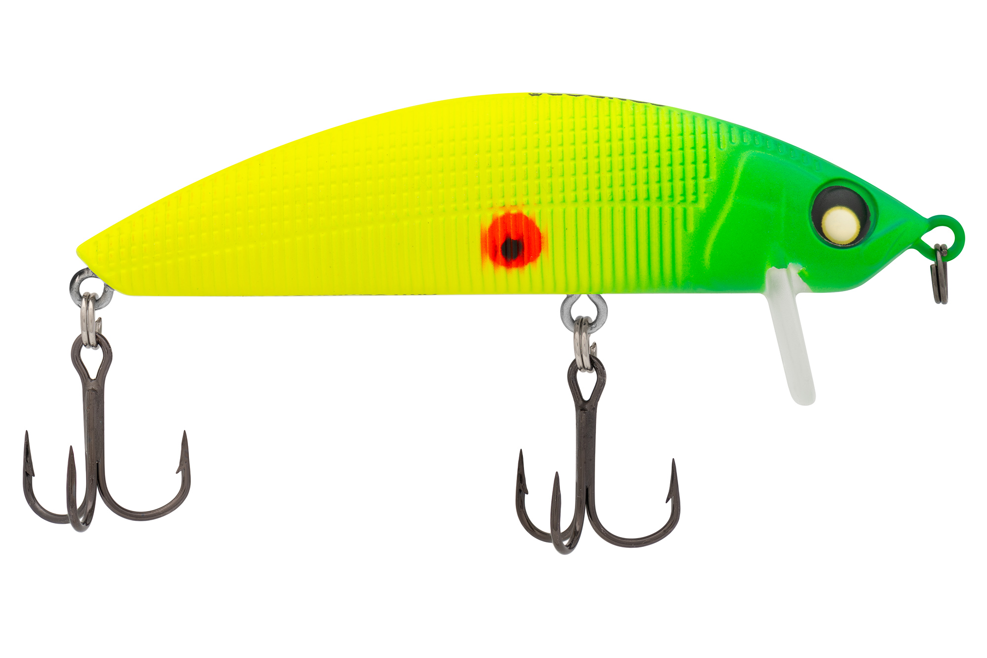 Artful Minnow (AMW65) размер 65 мм, вес 7.0гр, заглубление 0.3 - 0.5 m , цвет 147