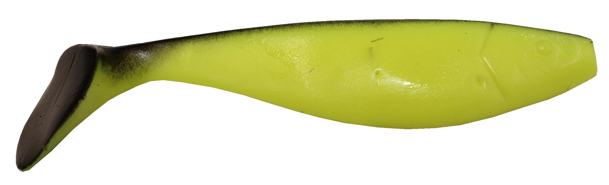 Виброхвост CONDOR Crazy Bait SH75 размер 75 мм цвет 158 (10 шт)