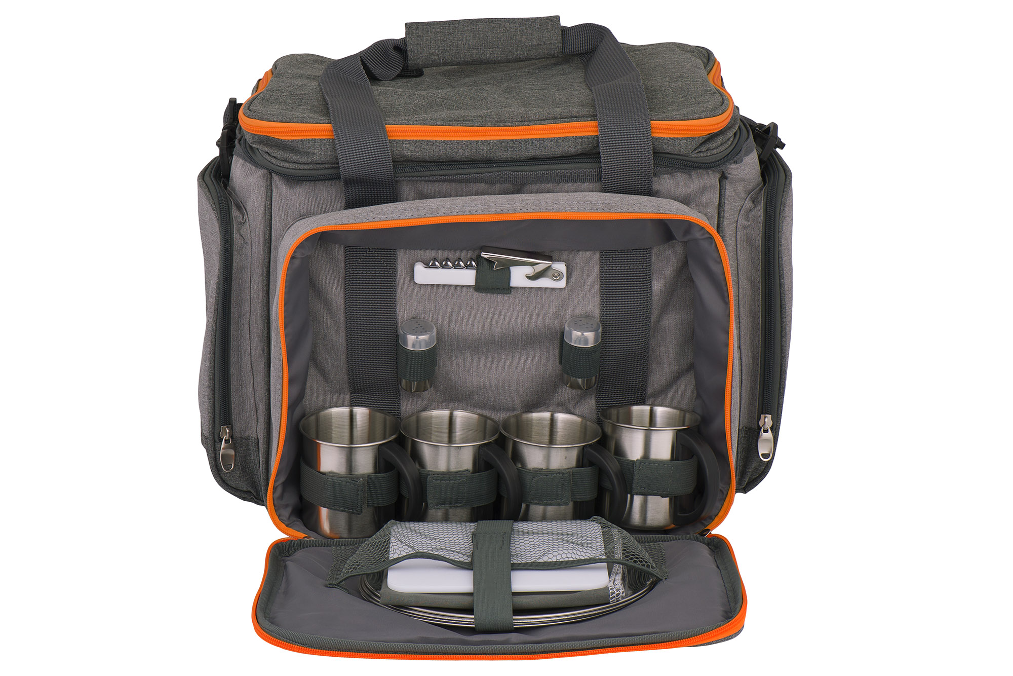 Сумка для пикника TWPB-3475N286, (4 персоны)