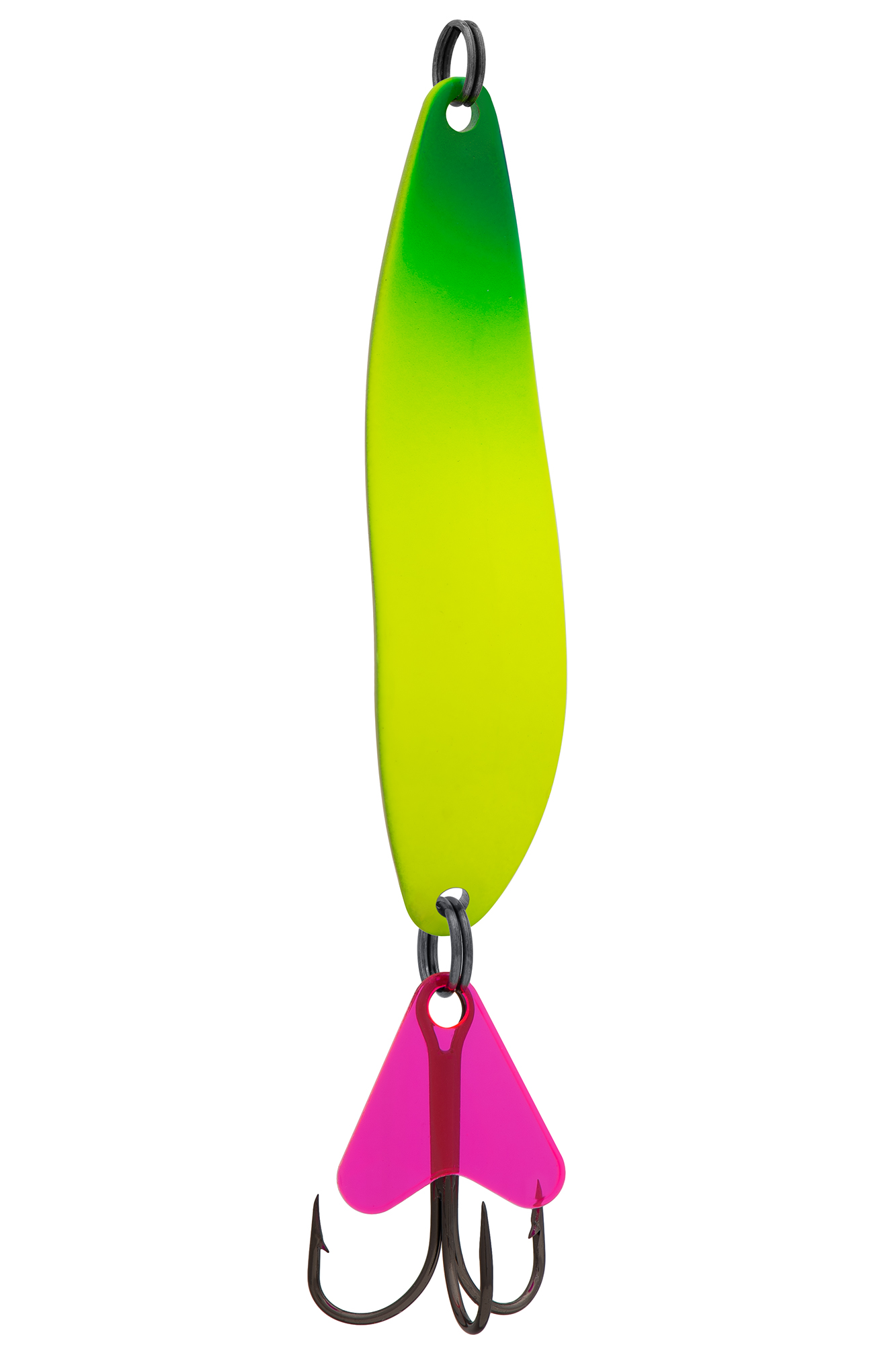 Medeya 1 размер 60 мм, вес 13 гр, цвет 90 (5 шт)