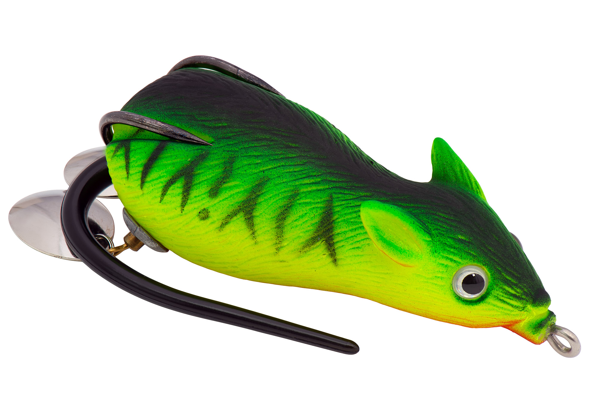 Мышь CONDOR Crazy Bait LS#04, размер 150 мм, вес 22 гр., цвет 14 (1 шт)