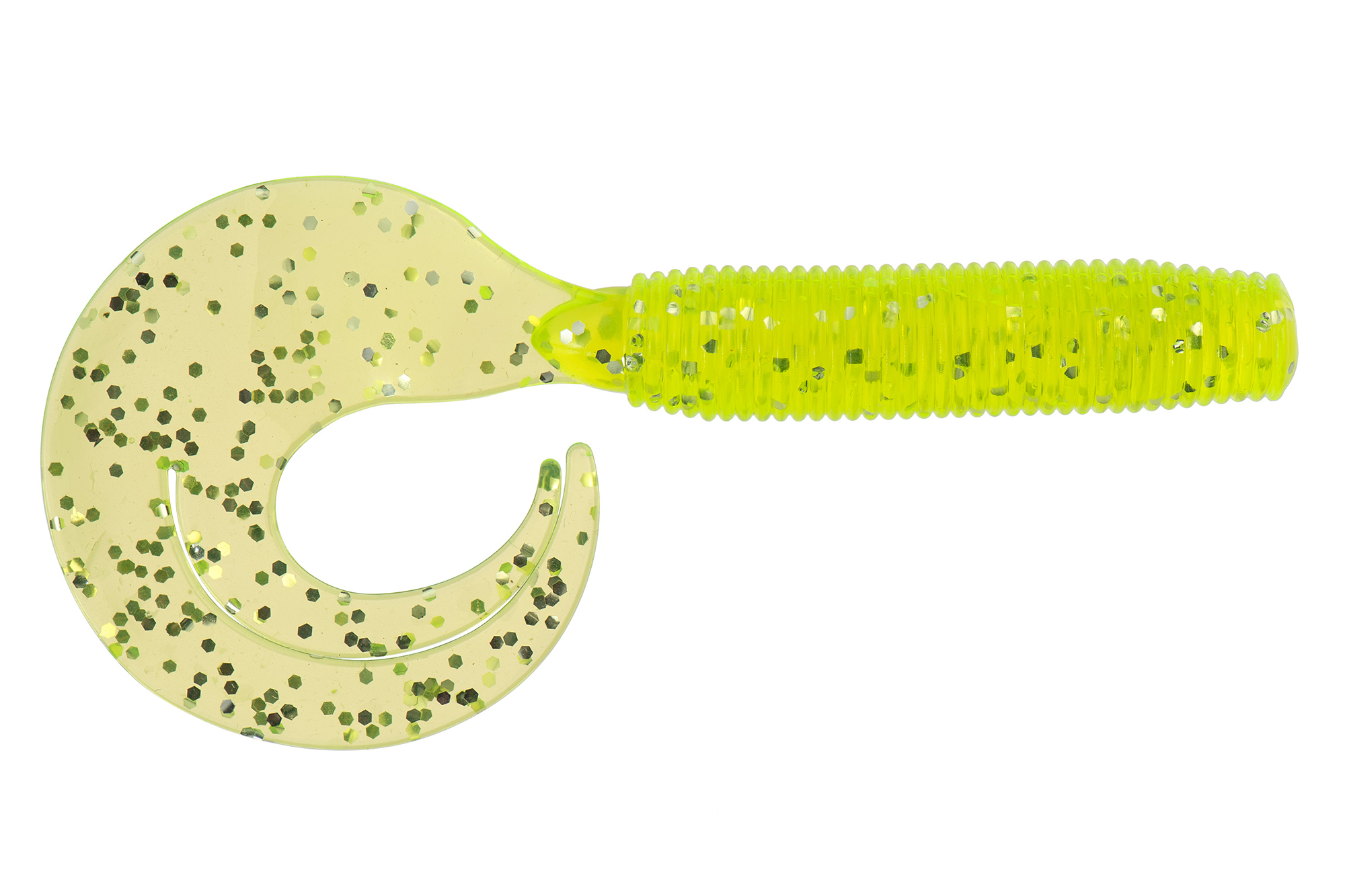 Твистер CONDOR Crazy Bait S-GRUB90 размер 90 мм, цвет 071 (10 шт)