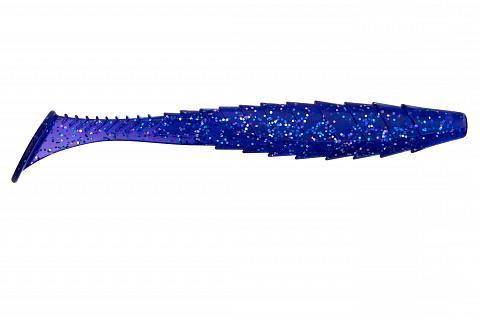 Виброхвост KYODA MARLIN ML5, размер 12,7 см, цвет S168 (4 штук)