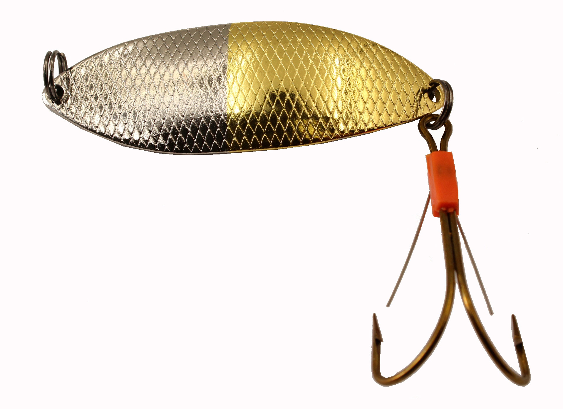 Boat 1 размер 70 мм, вес 21 гр, цвет 04 (1 шт)