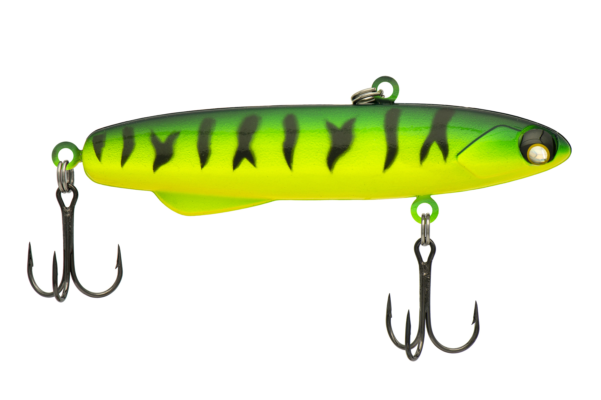 Воблер CONDOR 4677  размер 85 мм, вес 28.0 гр, тонущий, силикон, цвет 908