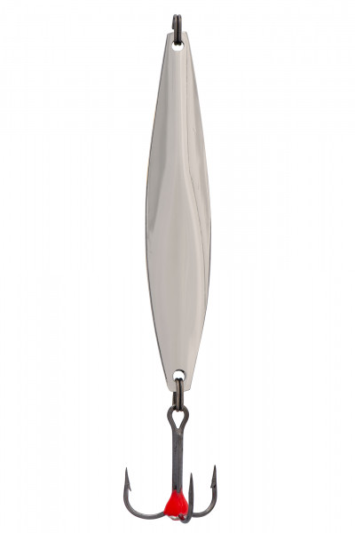 Блесна зимняя 3429, вес 13,0 гр, цвет Ag-Au