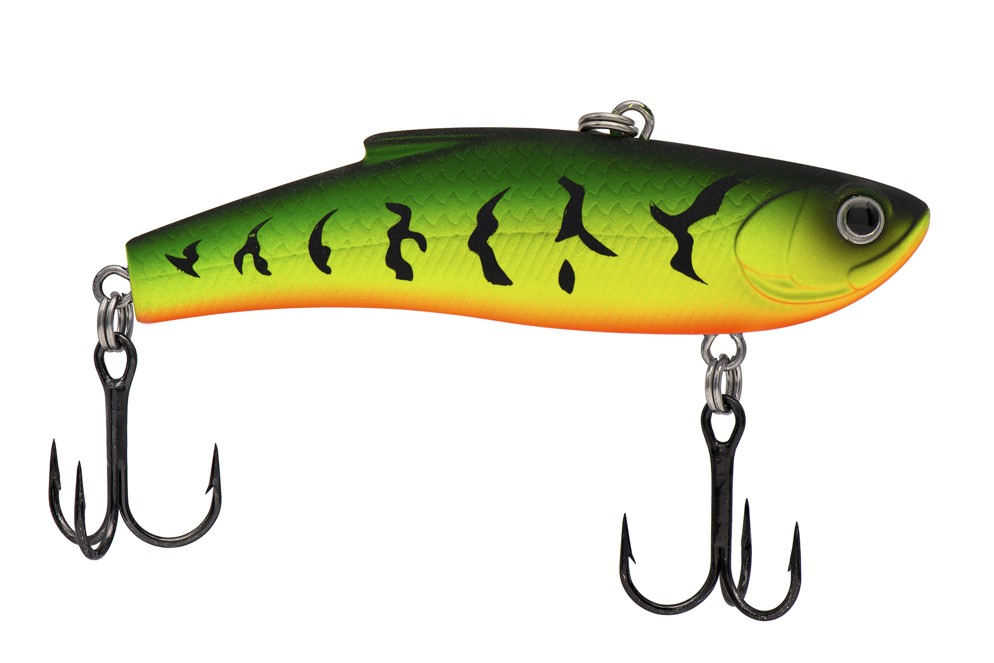 Воблер KYODA SMART (HARD) VIB, размер 70 мм, вес 21 гр, тонущий, цвет 390