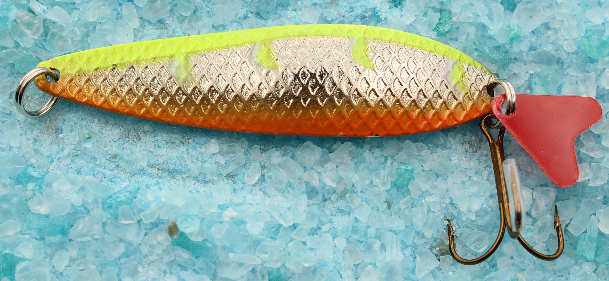 Twist размер 93 мм, вес 25 гр, цвет 33 (5 шт)