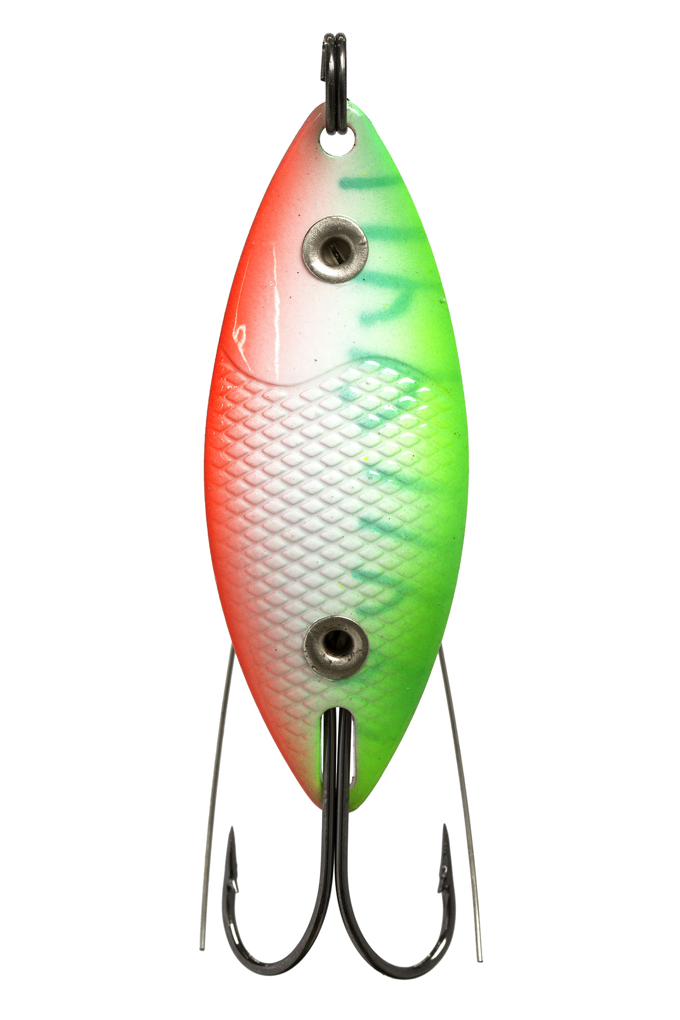 Blade  3 размер 60 мм, вес 19 гр, цвет 91 (1шт)