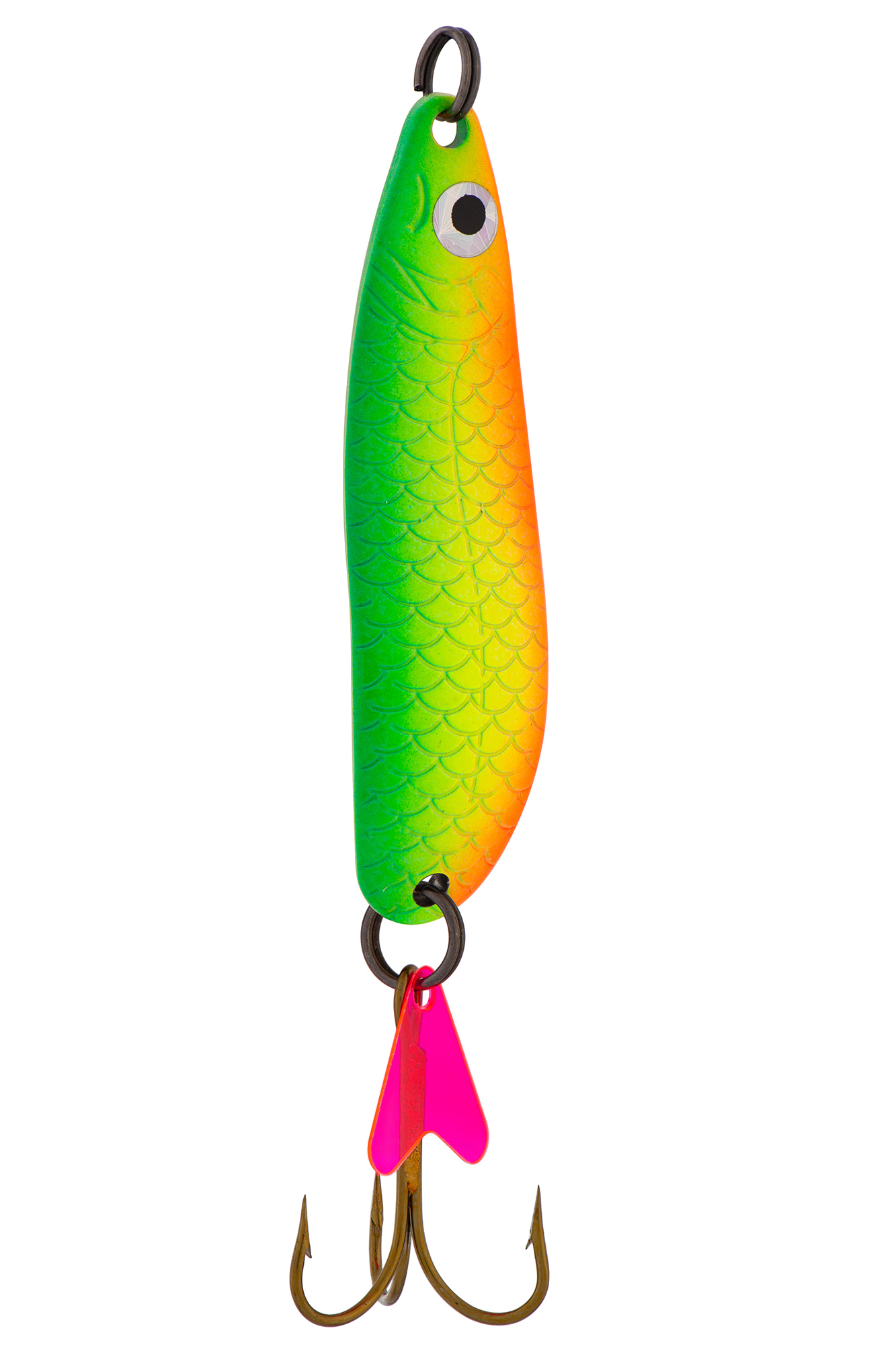 Clown 1 размер 62 мм, вес 12 гр, цвет #36 (5 шт)