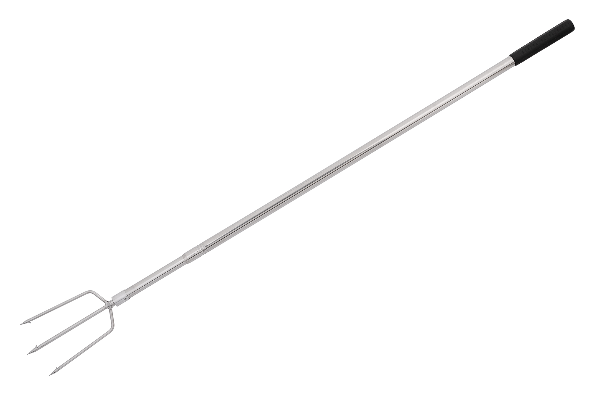 Острога 3 зубца, ручка 150 см