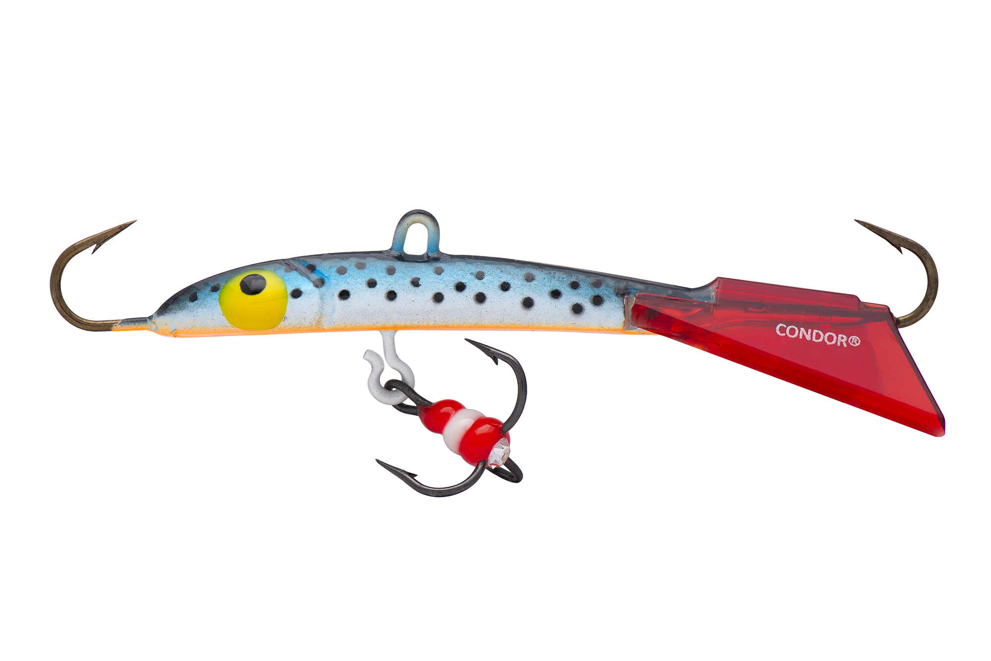 Балансир Condor 3202, гр 11, цвет BSM