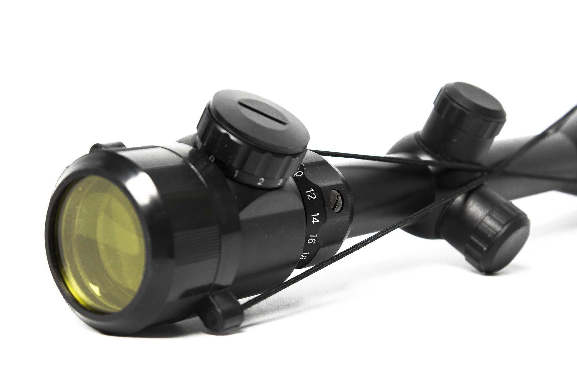 Прицел Gamo 6-24x50 AOEG Прицел Gamo 6-24x50 AOEG