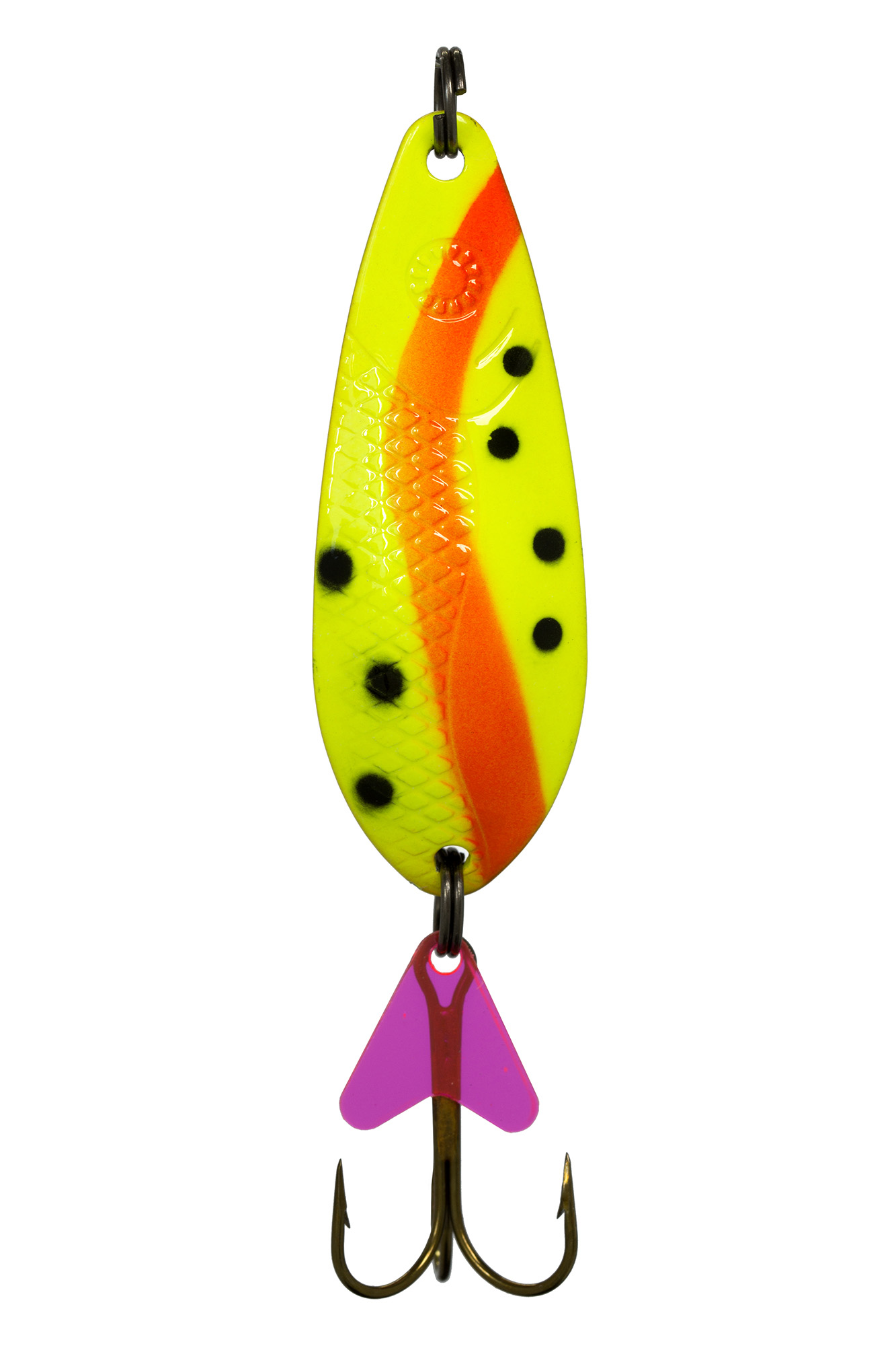 Worthy  Twin  2 размер 60 мм, вес 18 гр, цвет #17 (5 шт)