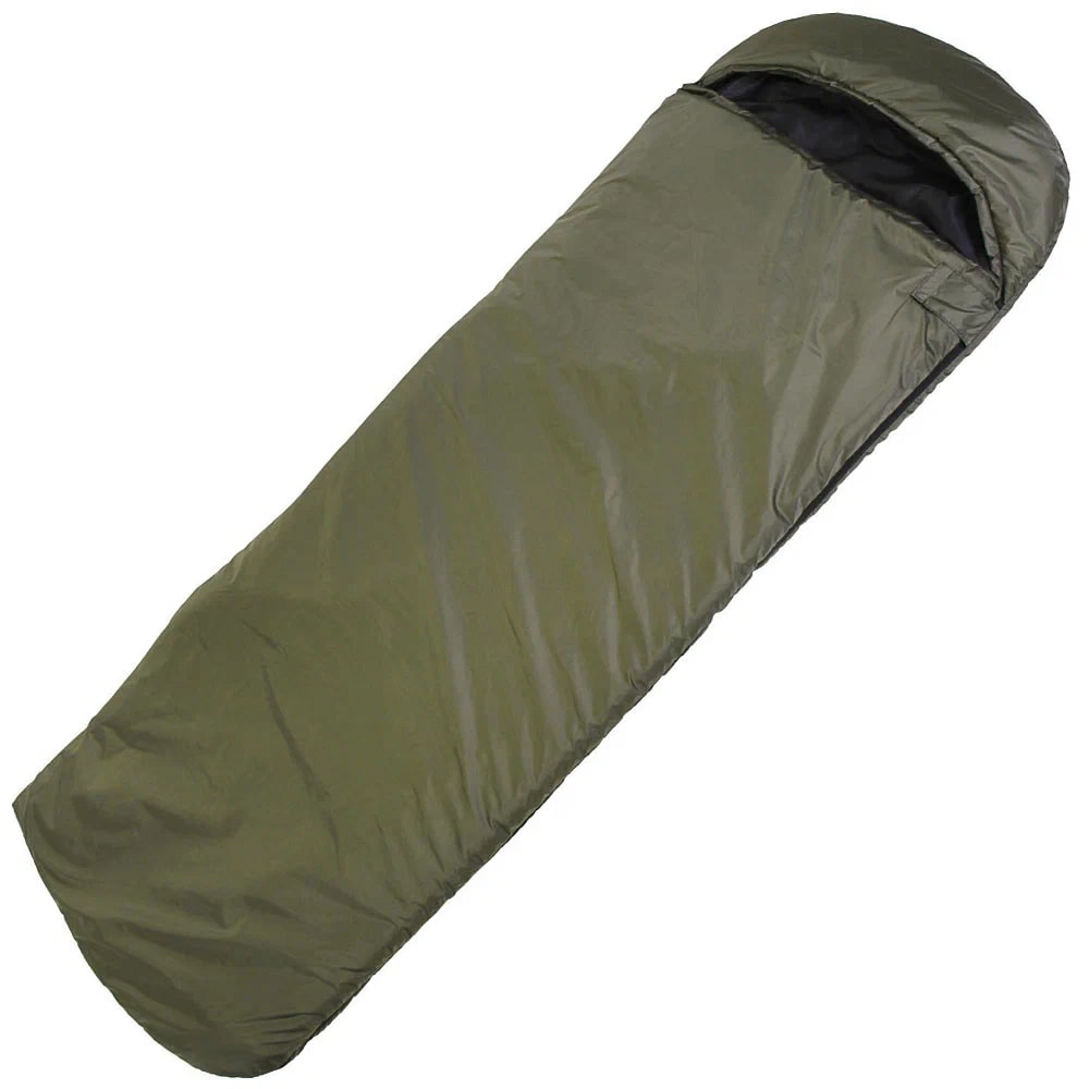 Спальник "Ника" хаки