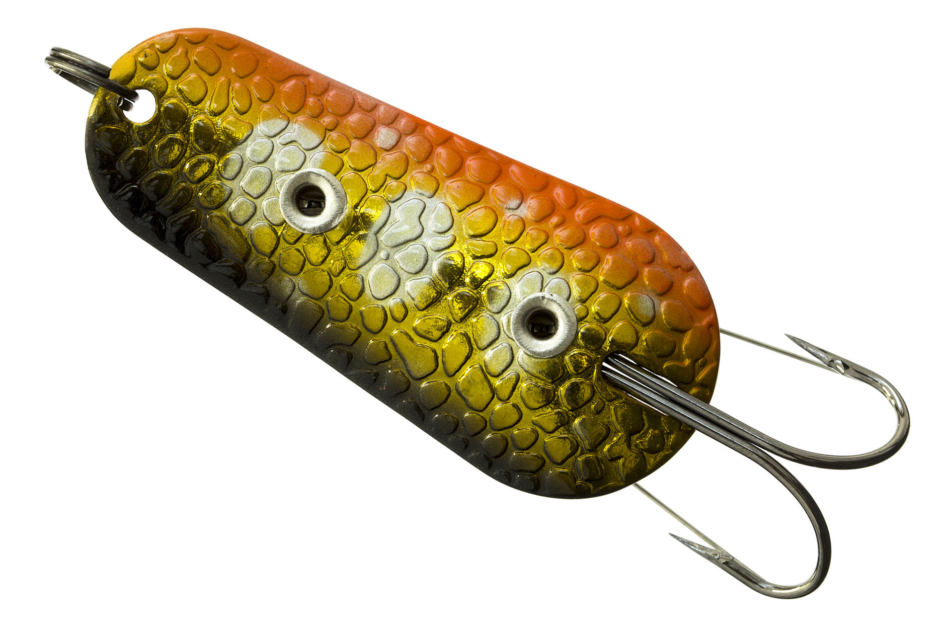 Gnom  2 размер 60 мм, вес 21 гр, цвет H003 (1 шт)