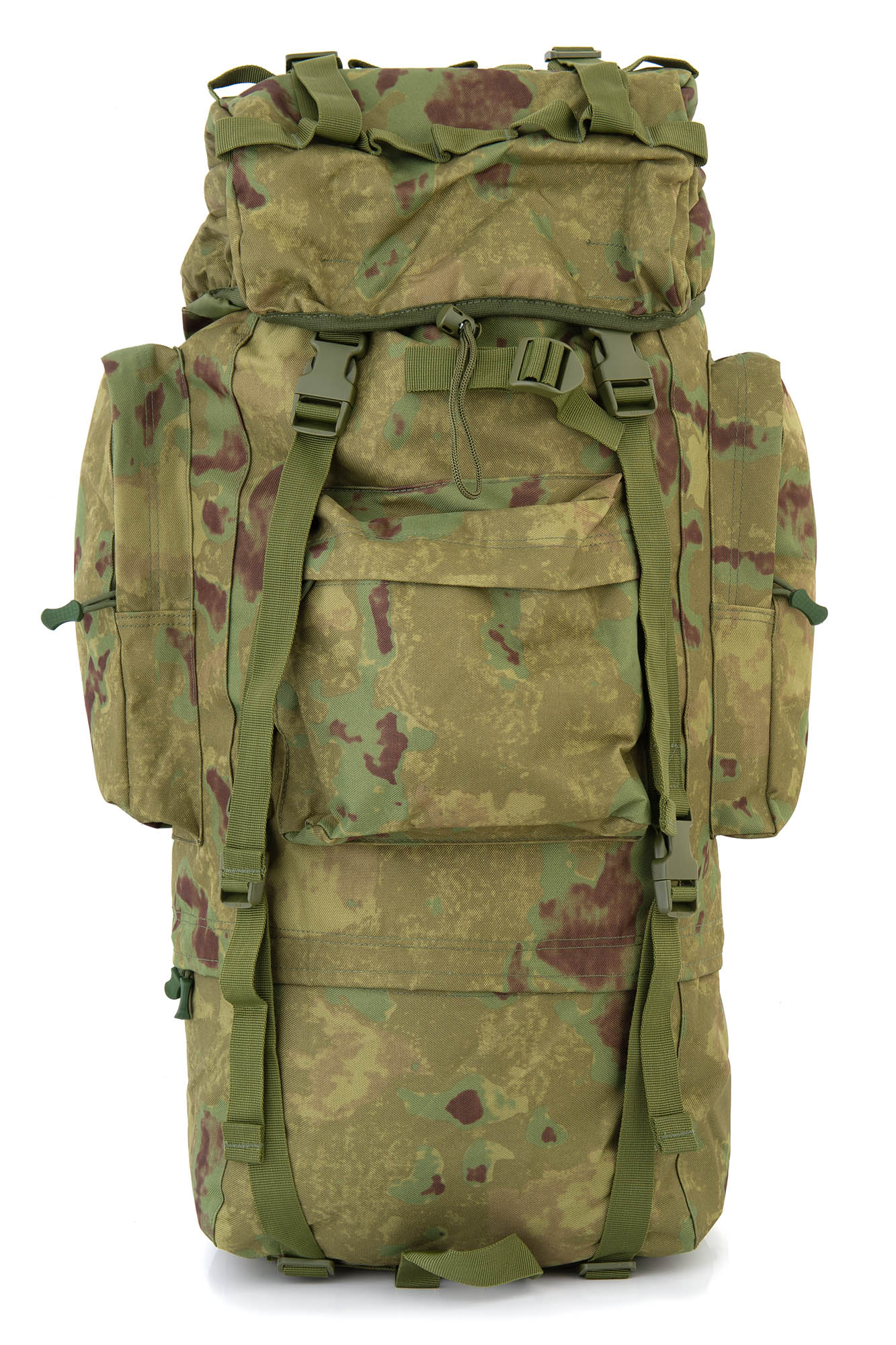 Рюкзак туристический на раме, модель 2336, 80 литров, цвет в ассортименте (КМФ) Рюкзак туристический на раме, модель 2336, 80 литров, цвет в ассортименте (КМФ)